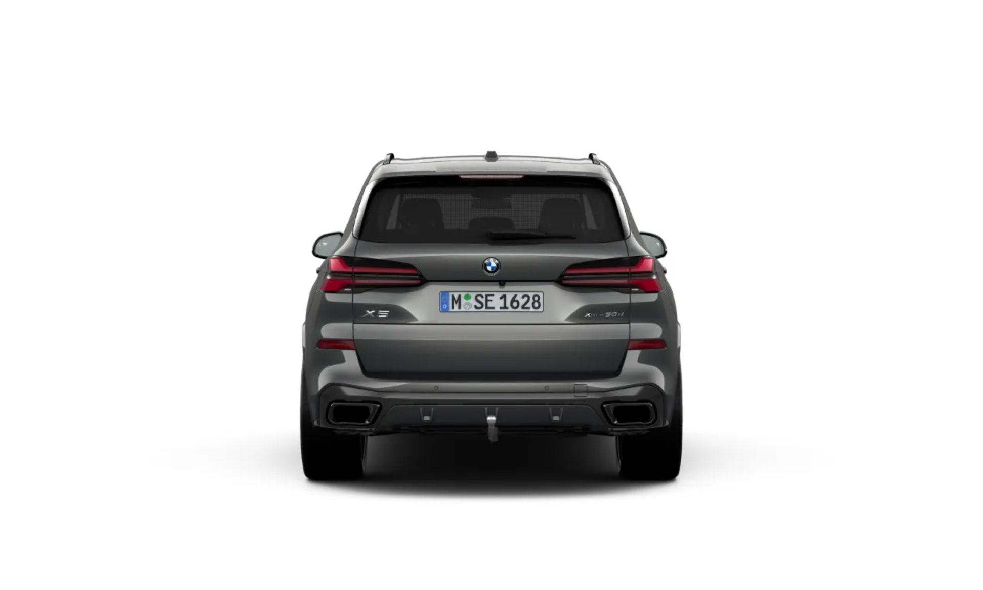 BMW X5 xDrive30d