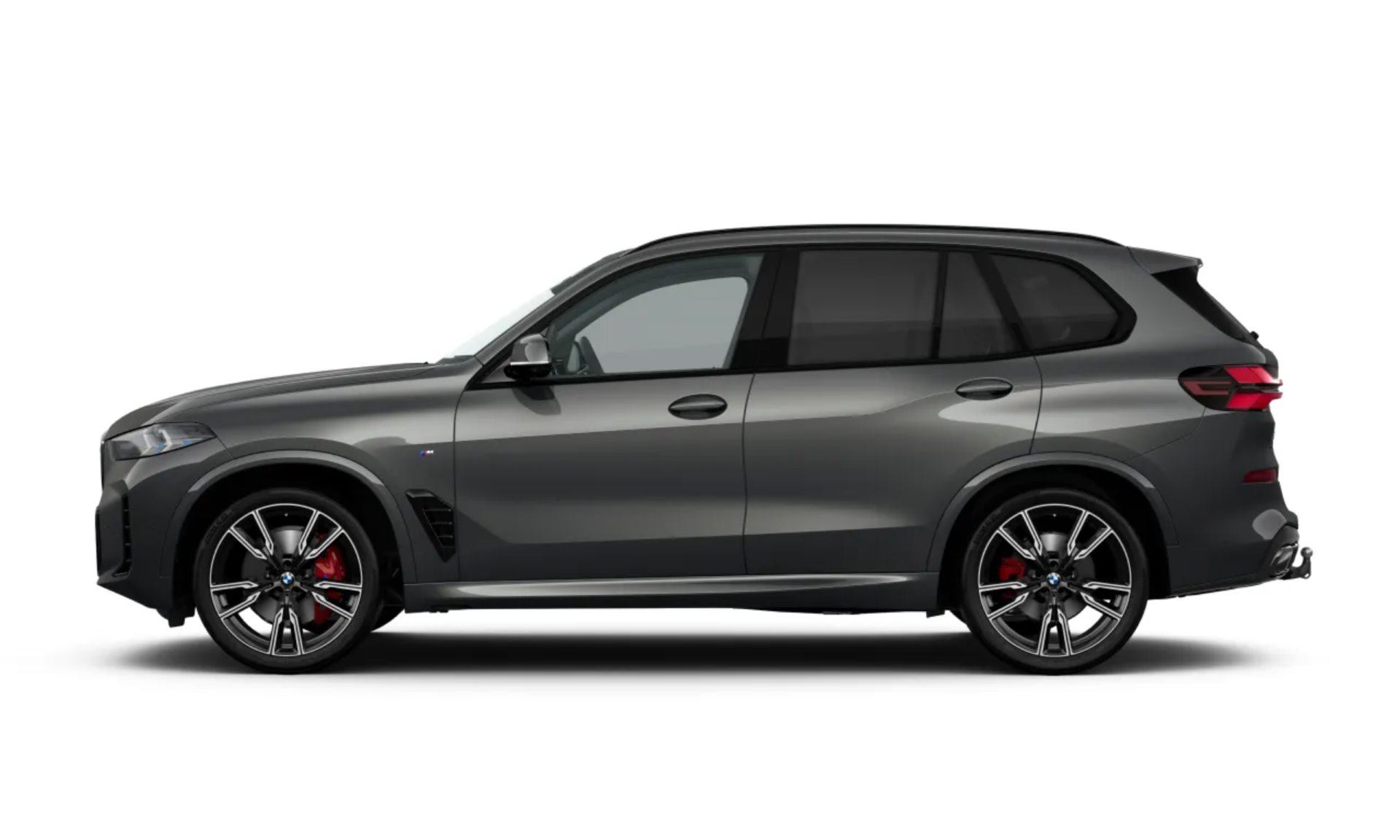 BMW X5 xDrive30d