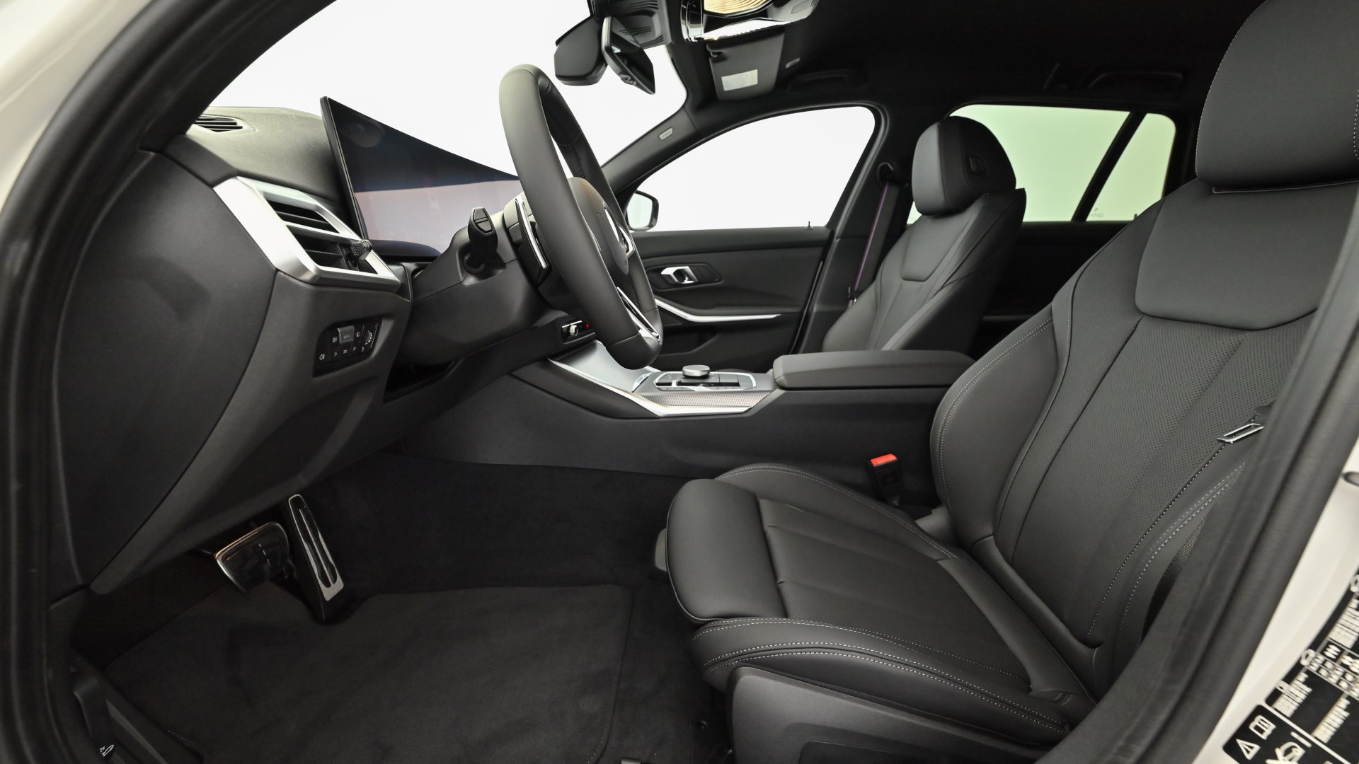 BMW 320d xDrive