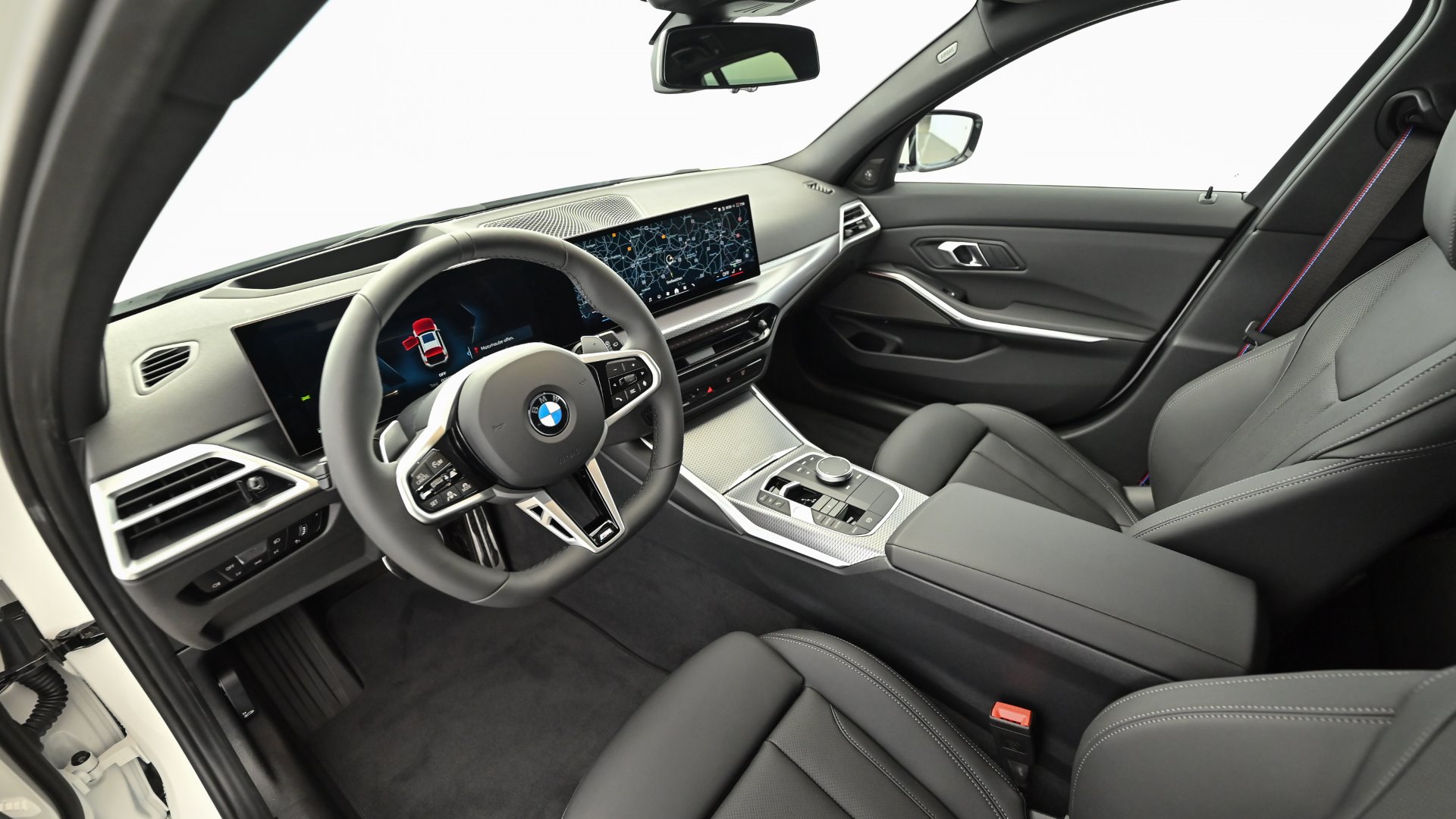 BMW 320d xDrive