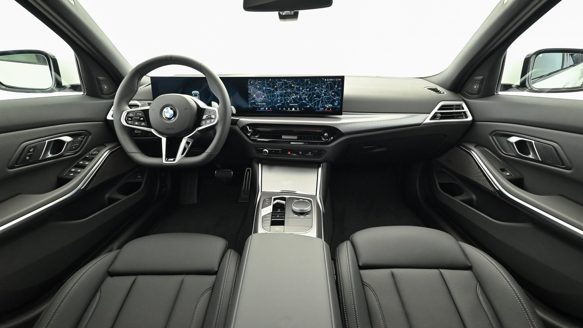 BMW 320d xDrive