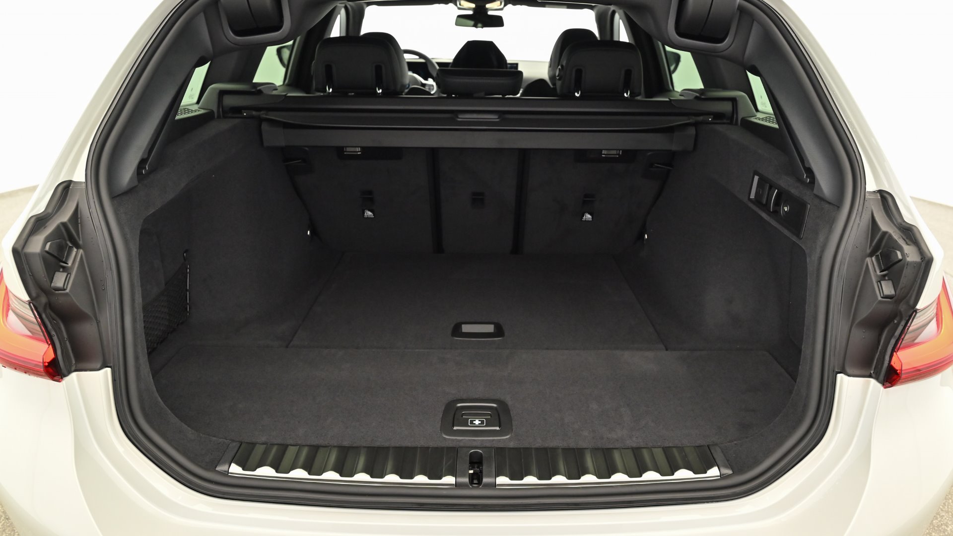 BMW 320d xDrive