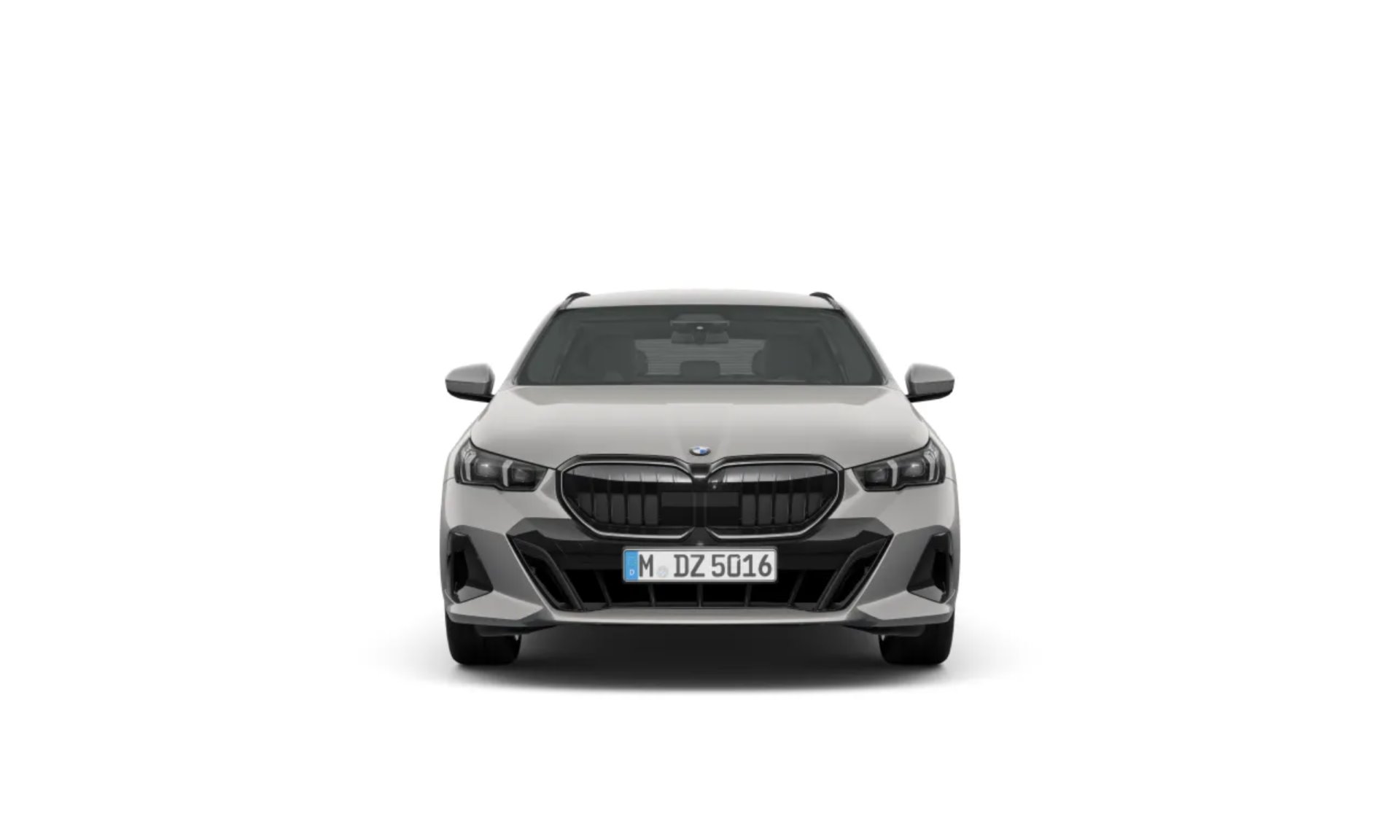 BMW 520d xDrive