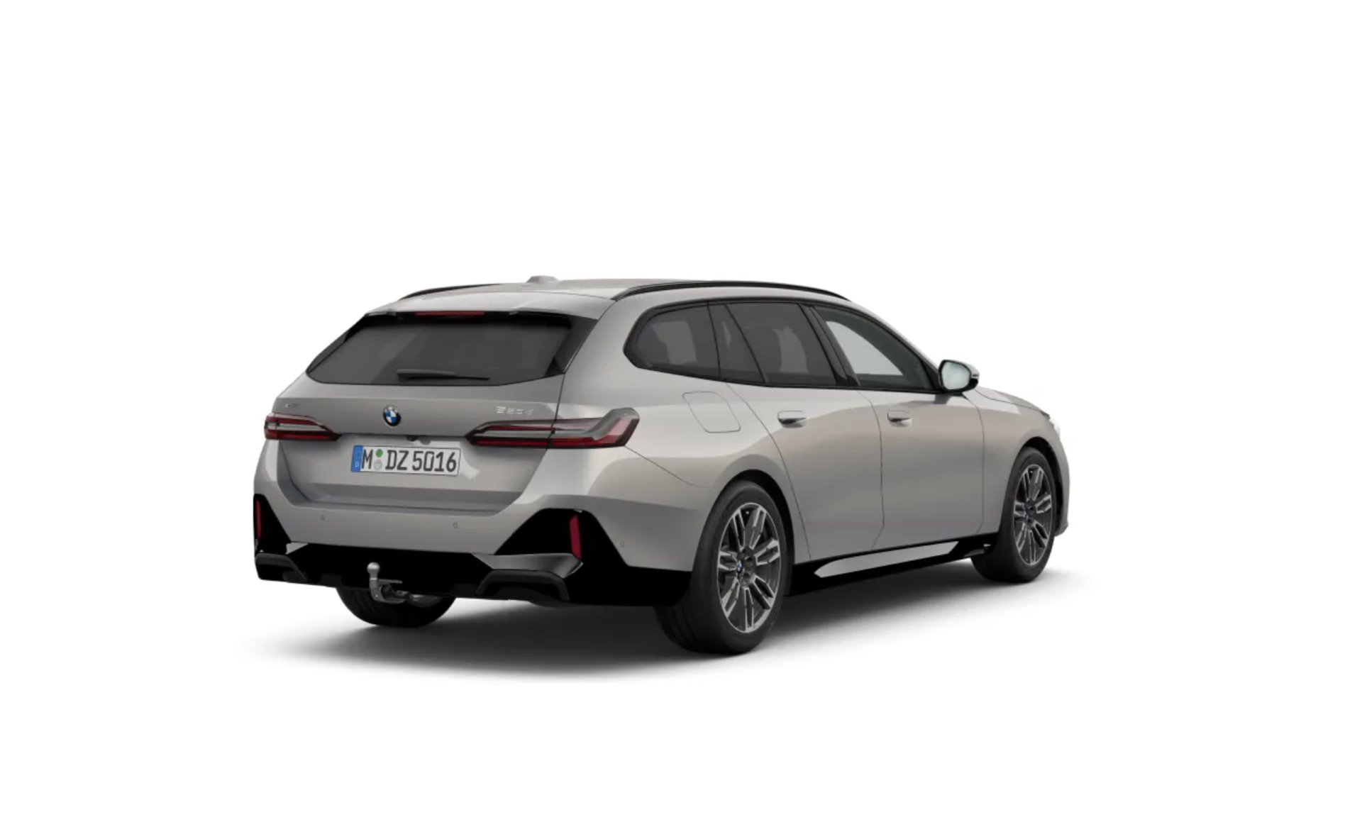 BMW 520d xDrive