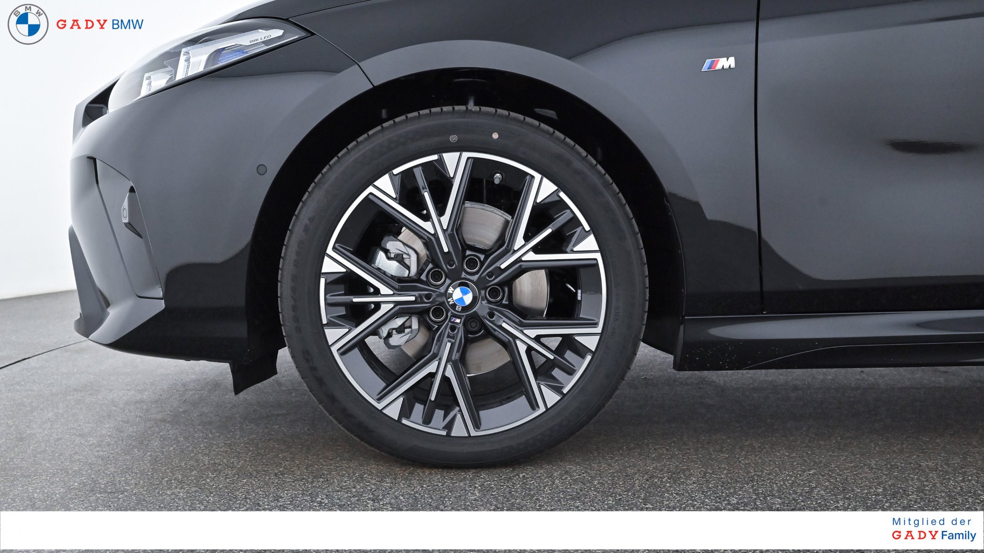 BMW 120d