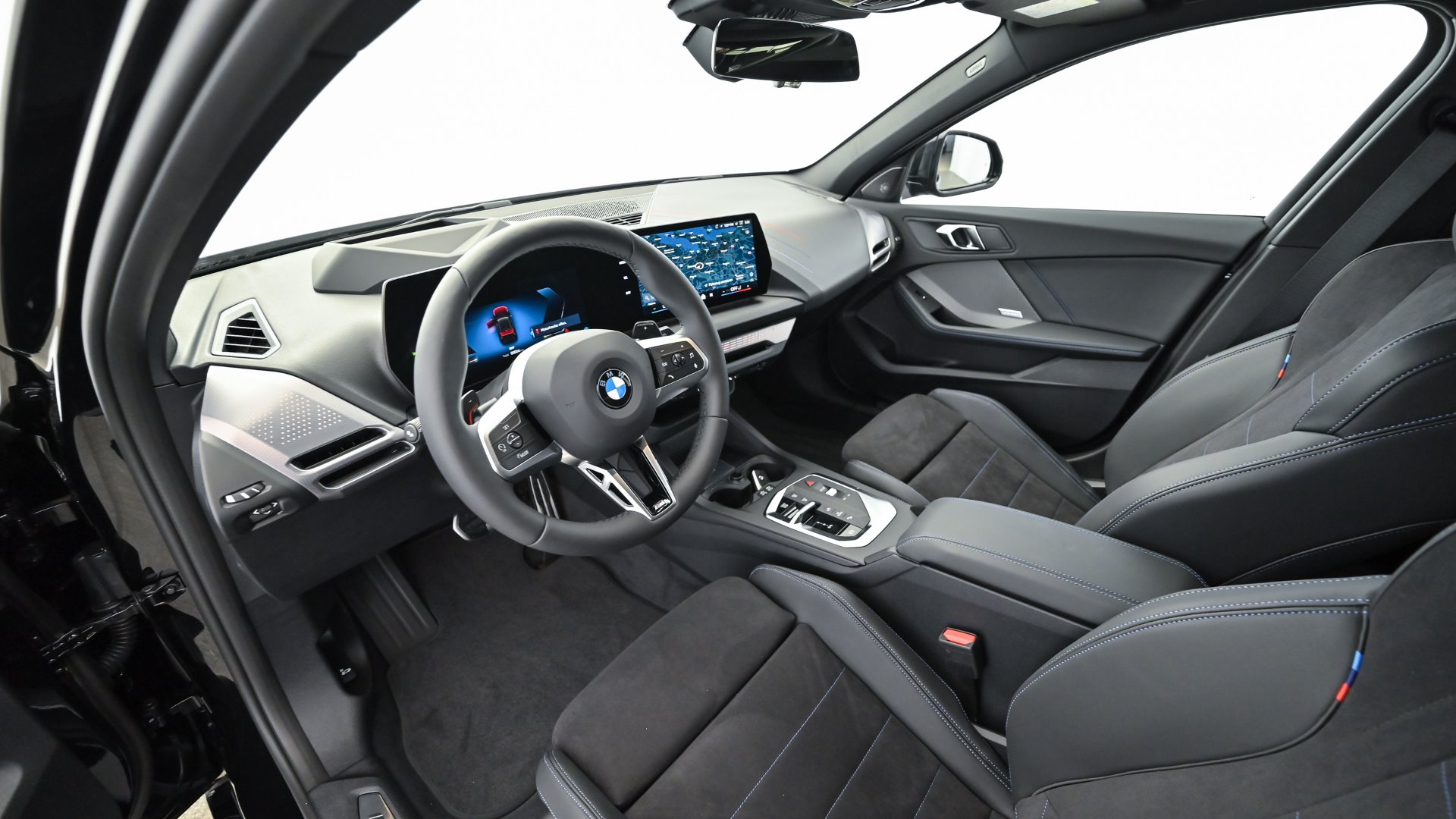 BMW 120d