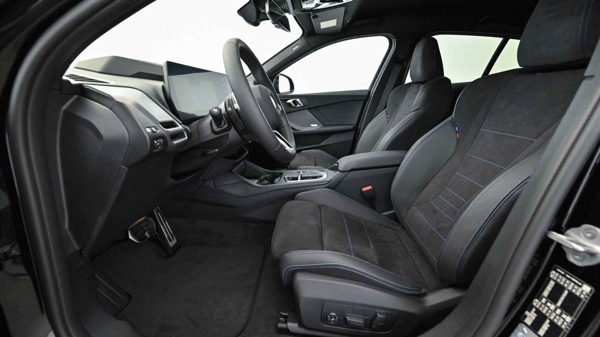 BMW 120d
