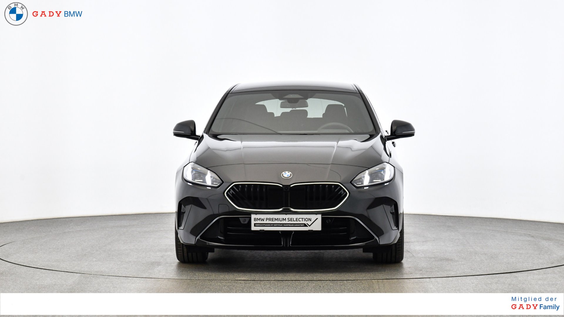 BMW 120d