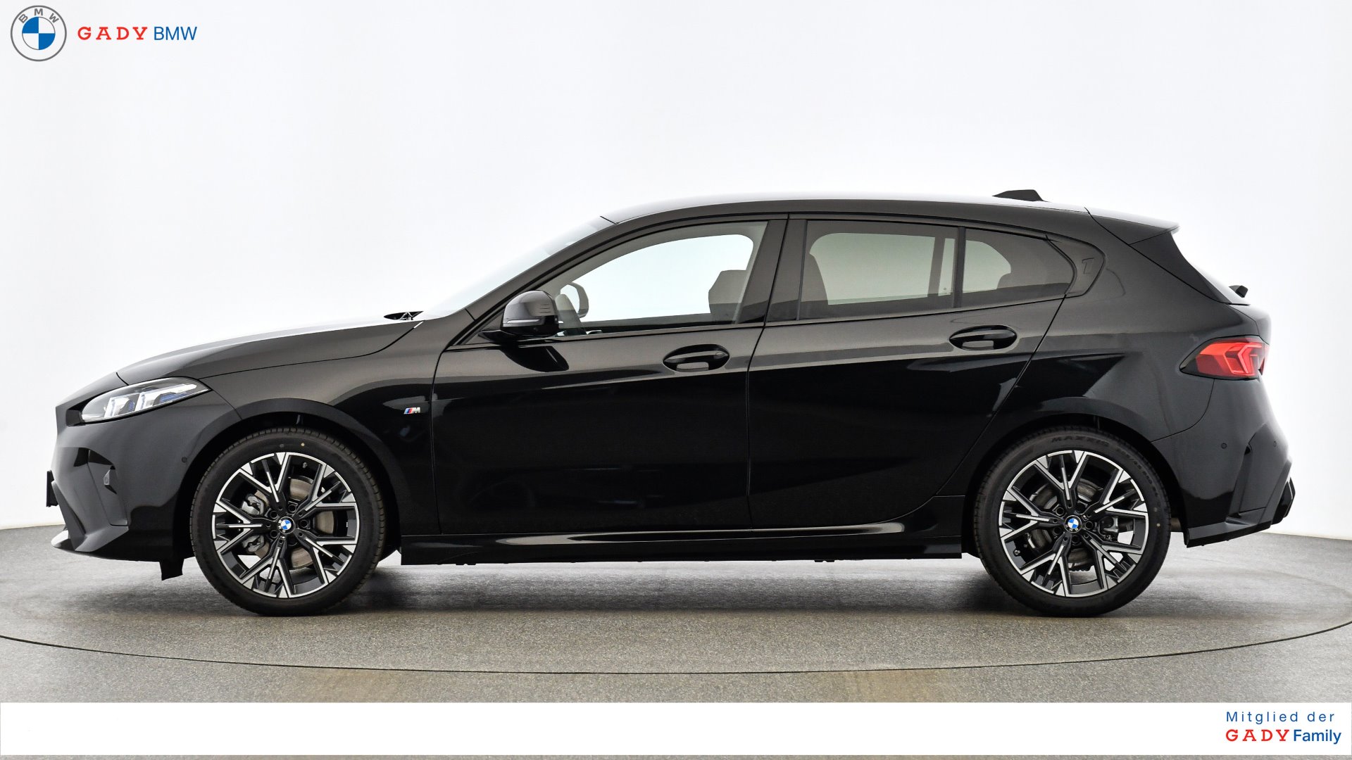 BMW 120d