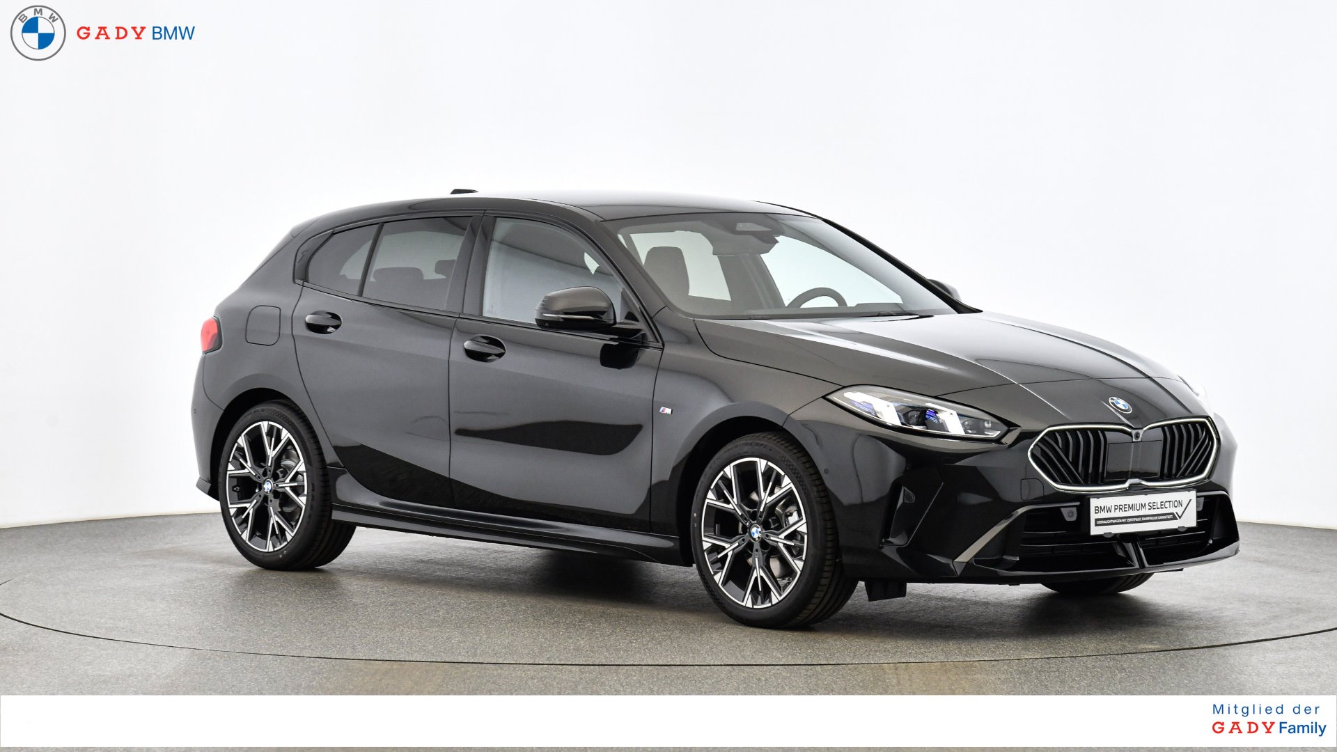 BMW 120d