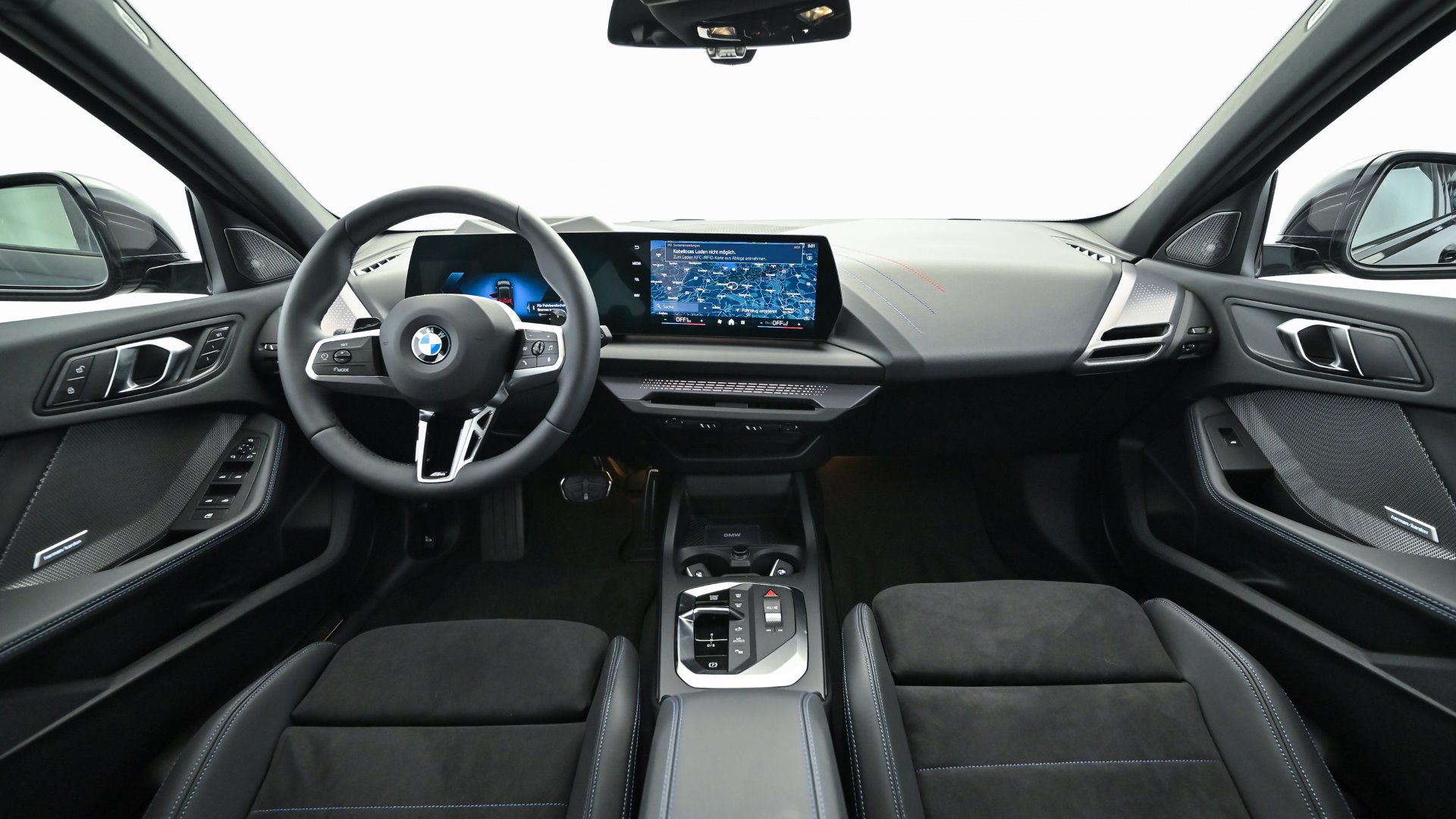 BMW 120d