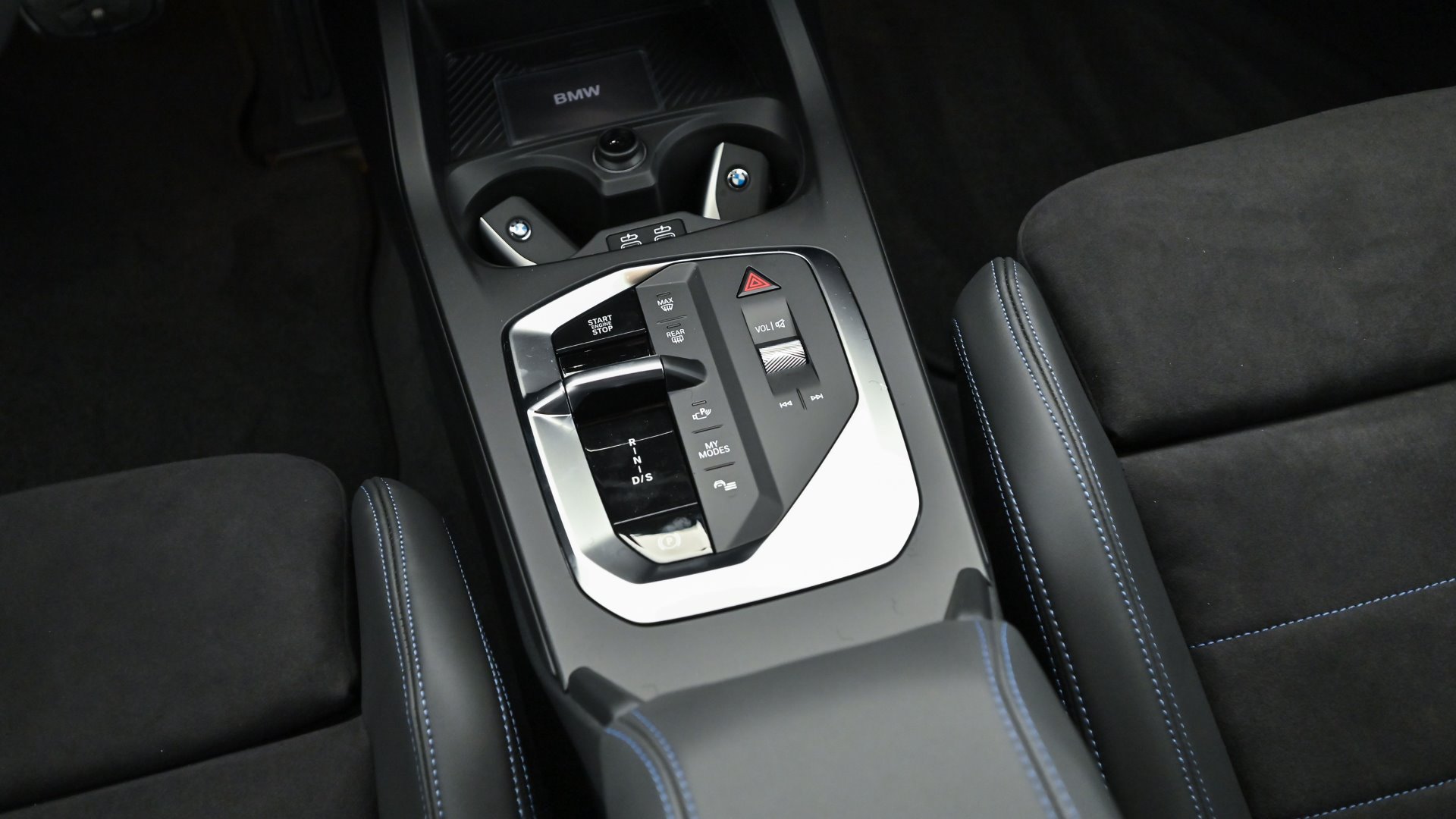 BMW 120d