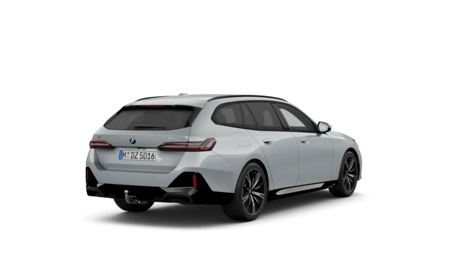 BMW 520d xDrive