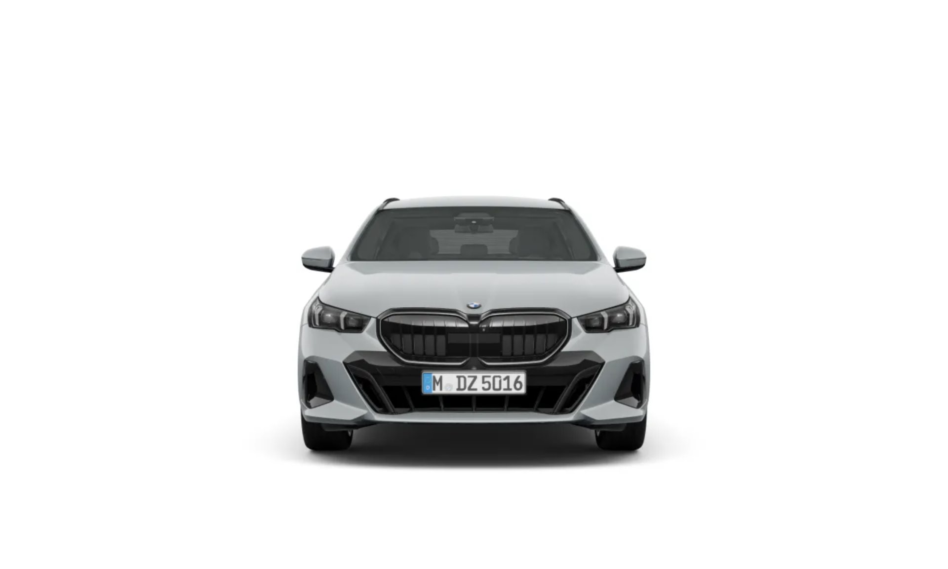 BMW 520d xDrive