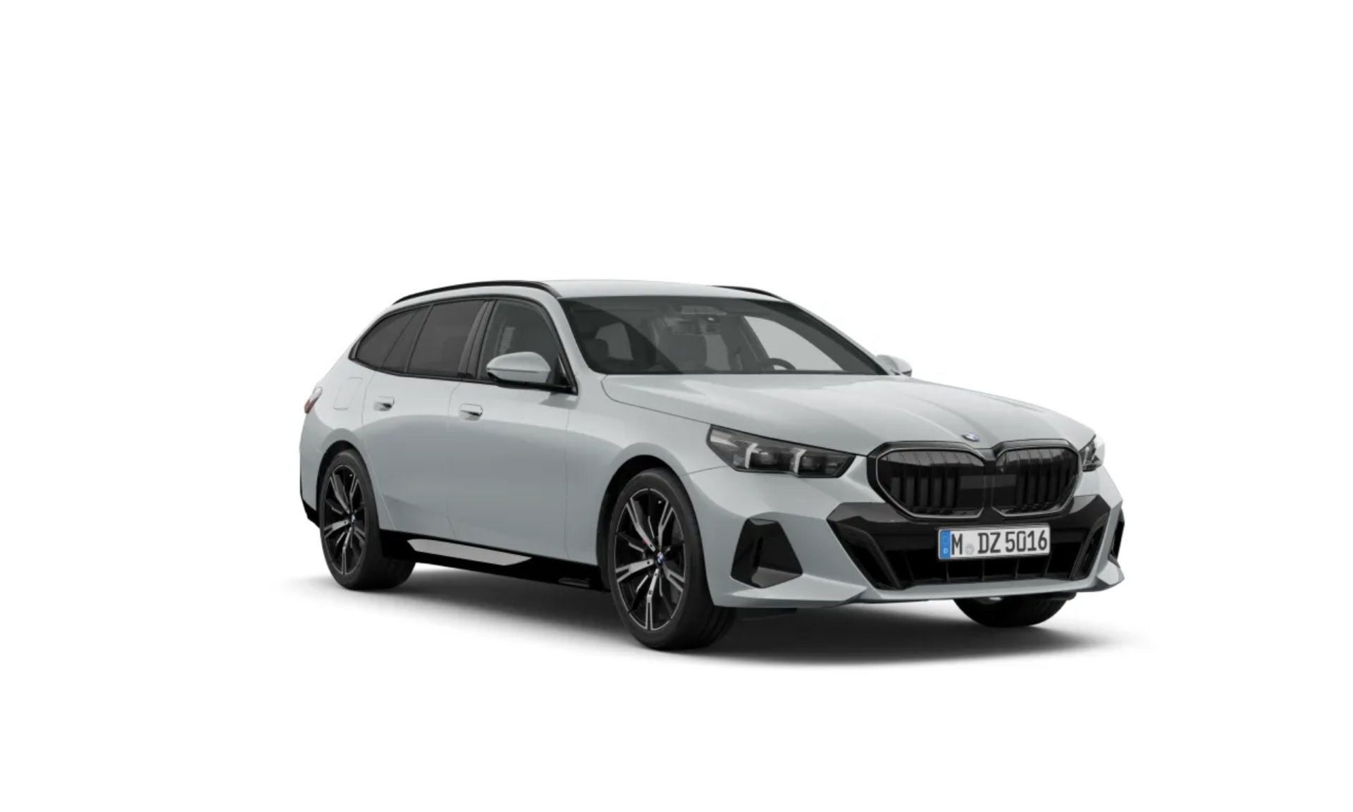 BMW 520d xDrive