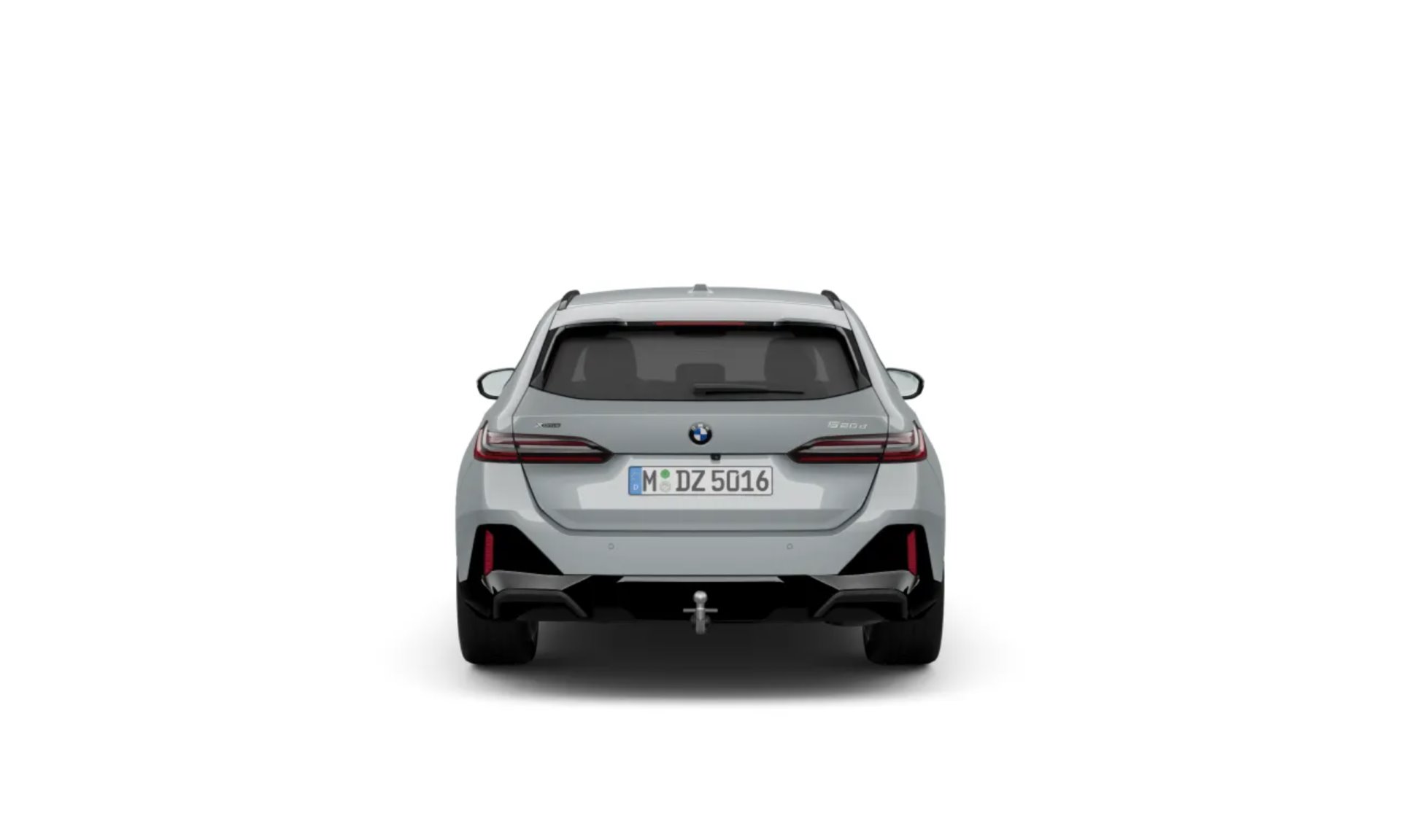 BMW 520d xDrive