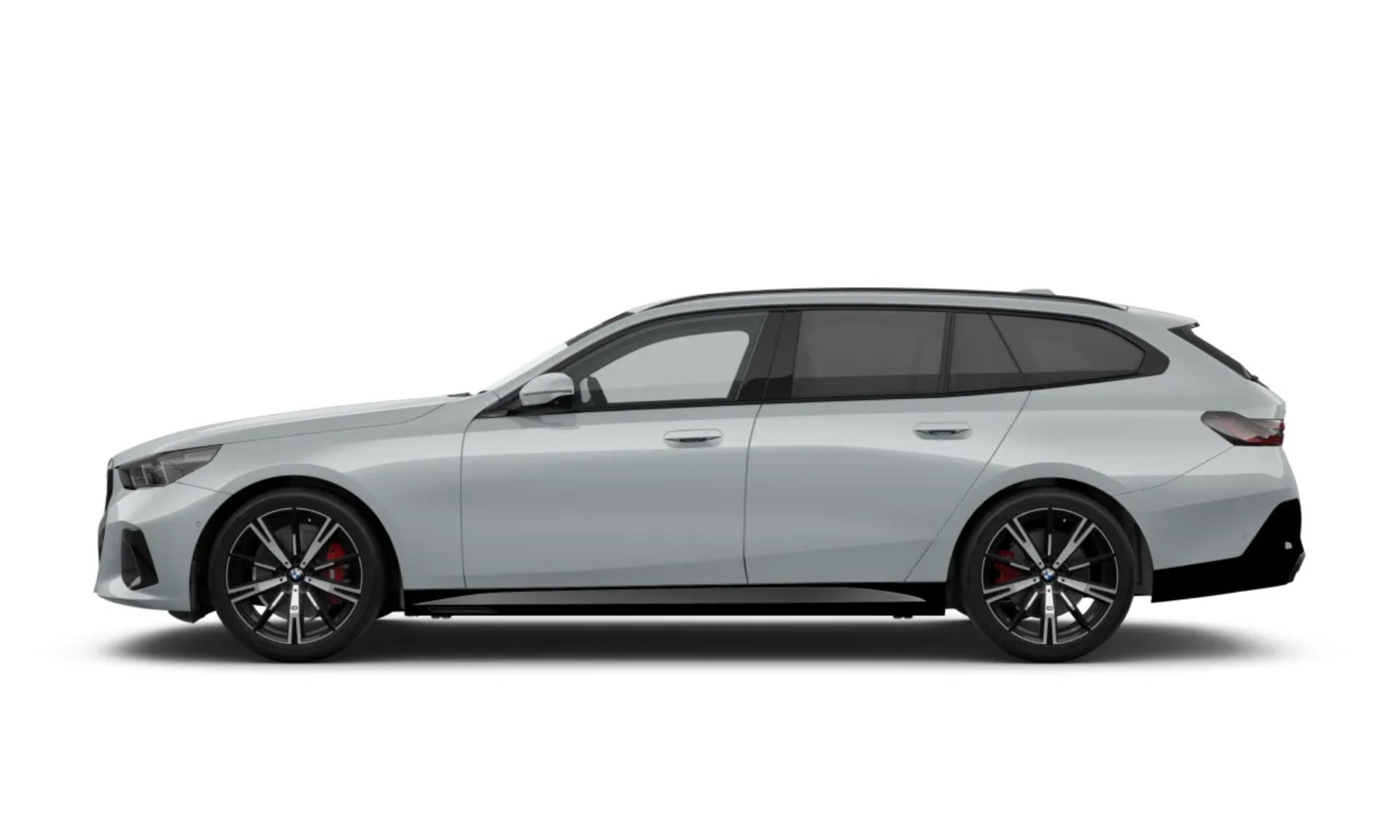 BMW 520d xDrive
