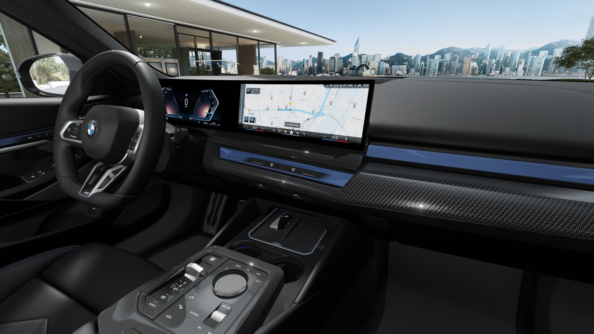 BMW 520d xDrive