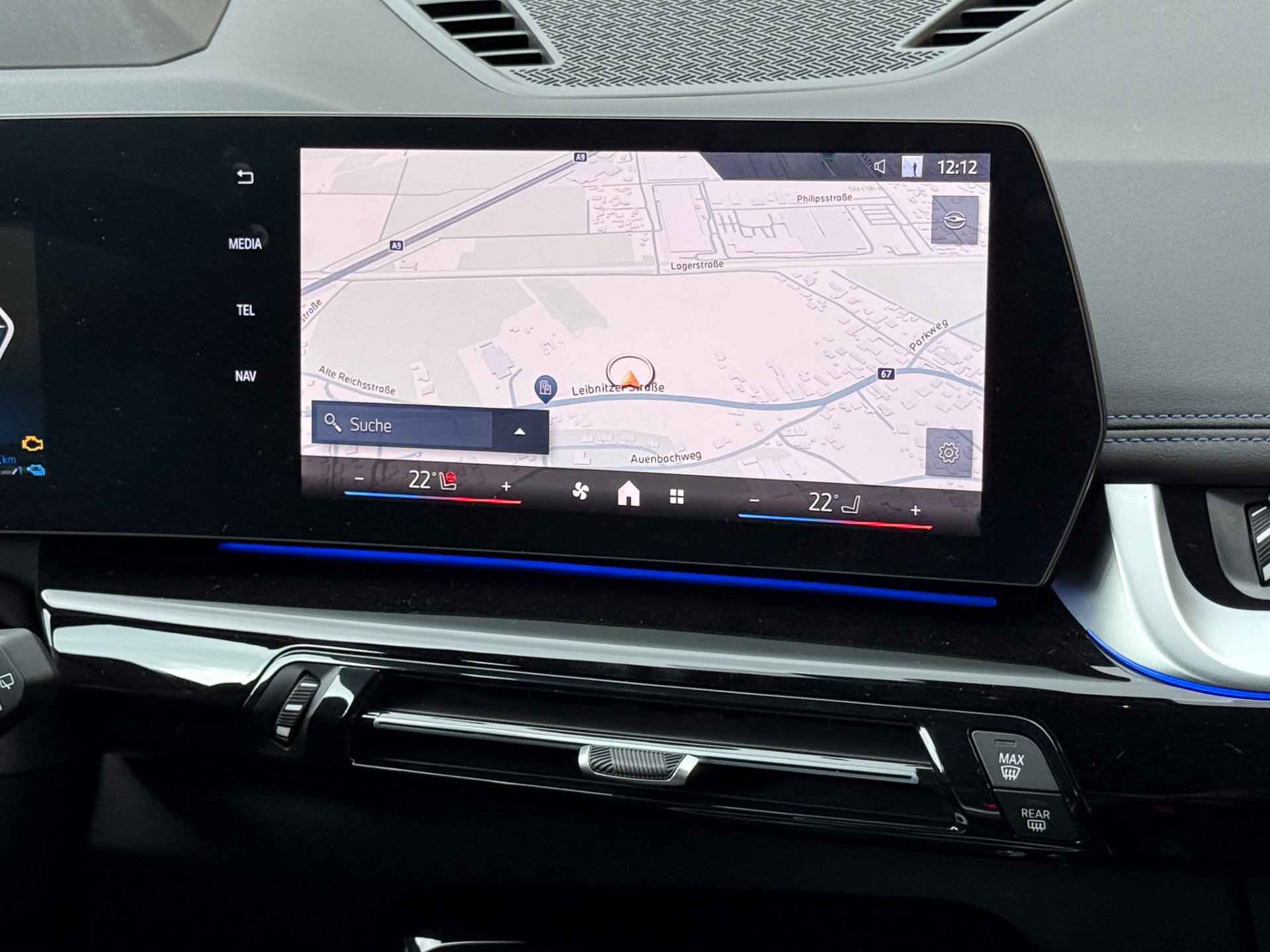 BMW X1 xDrive30e