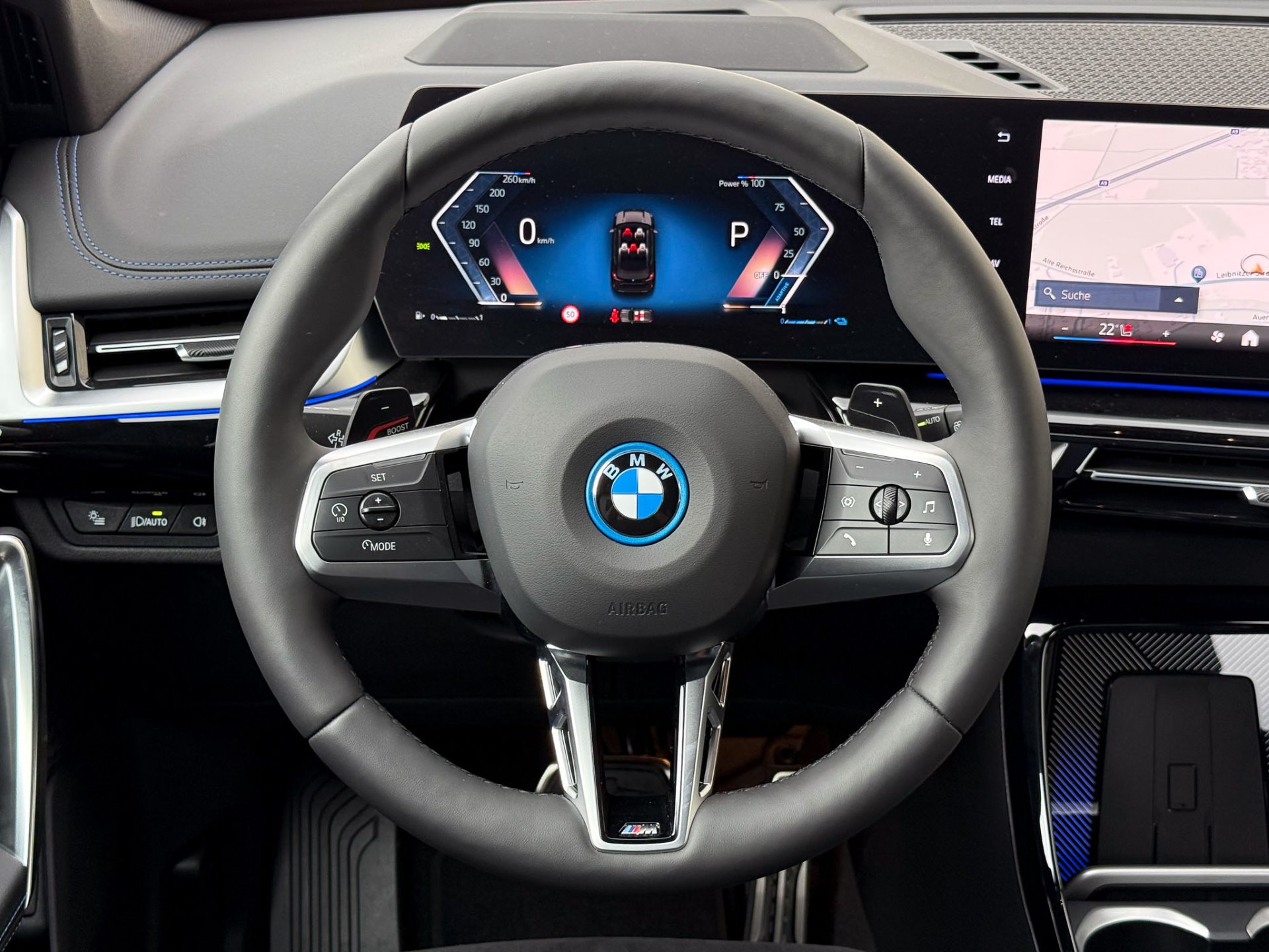 BMW X1 xDrive30e