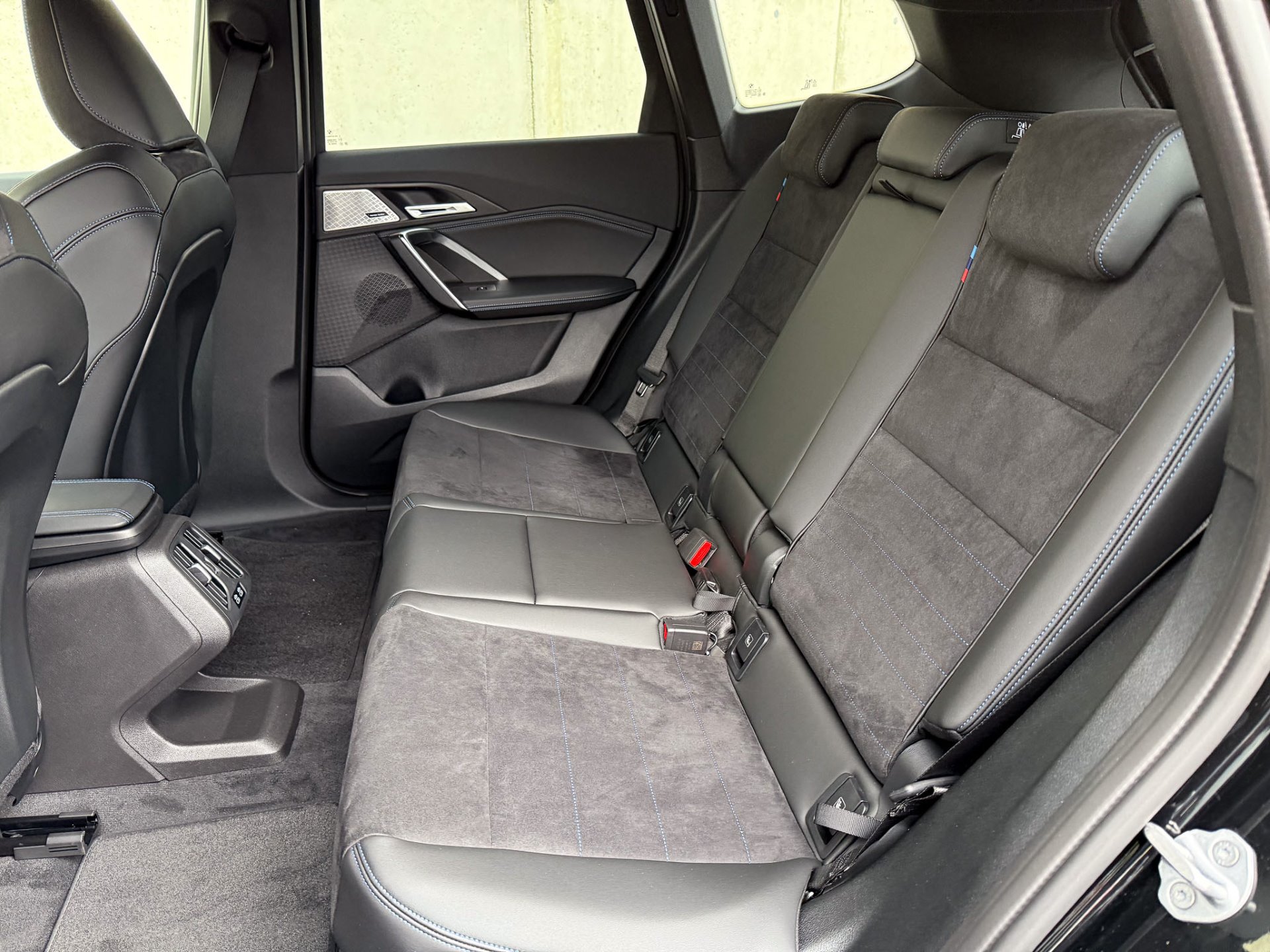 BMW X1 xDrive30e