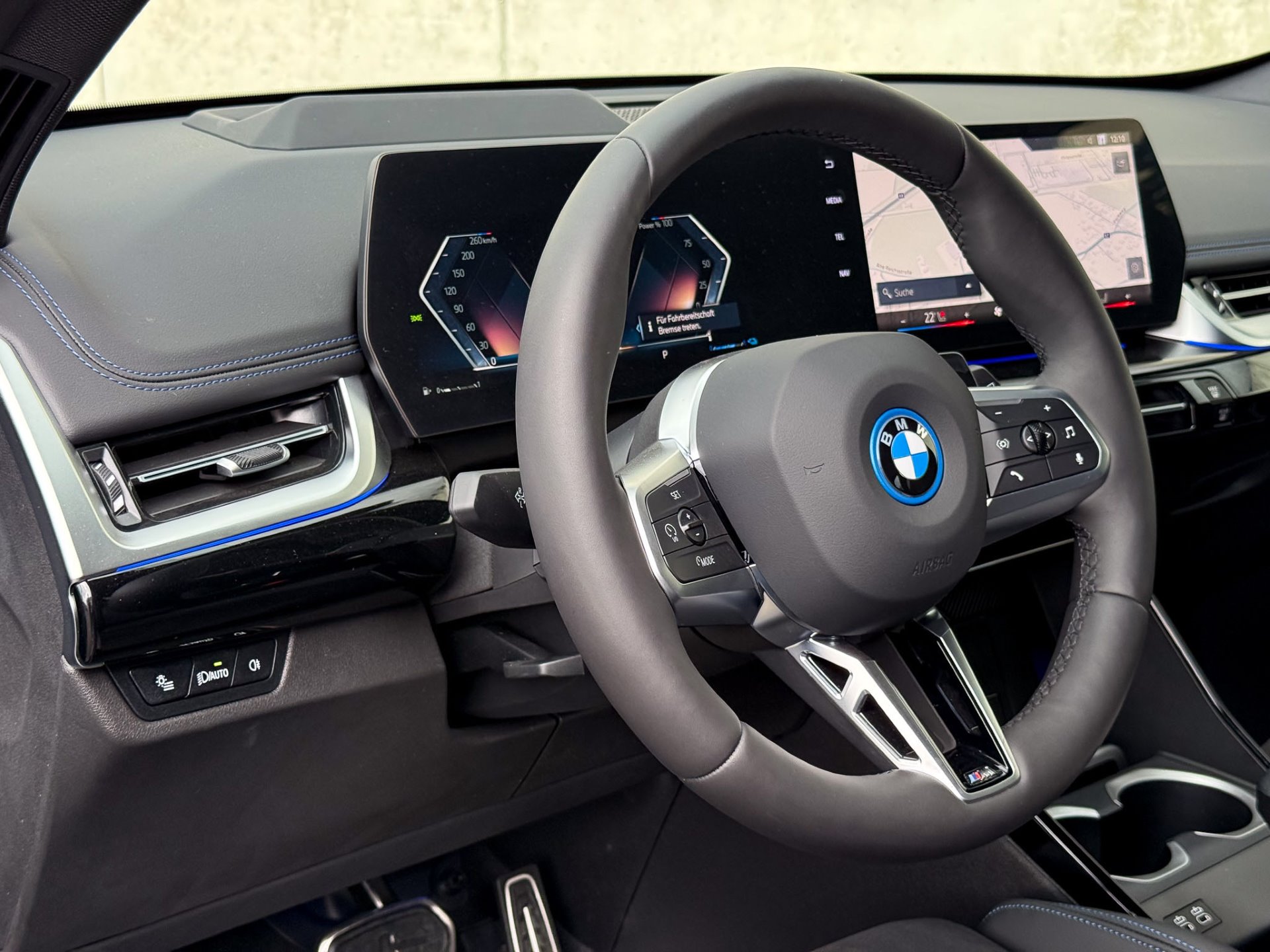 BMW X1 xDrive30e