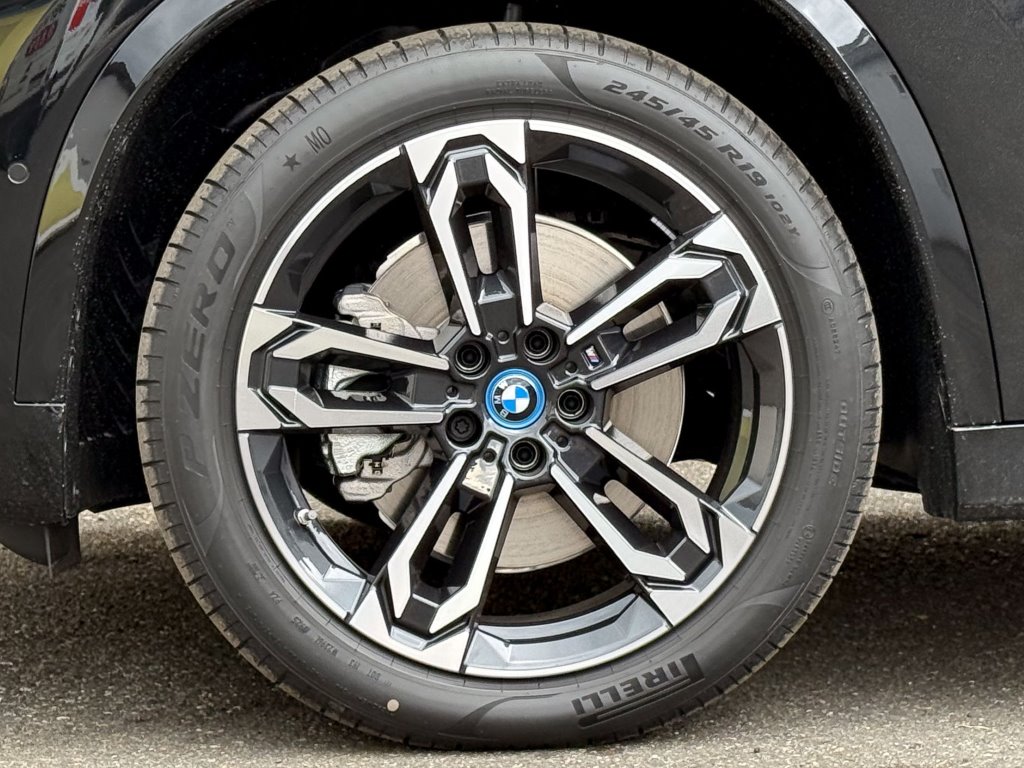 BMW X1 xDrive30e