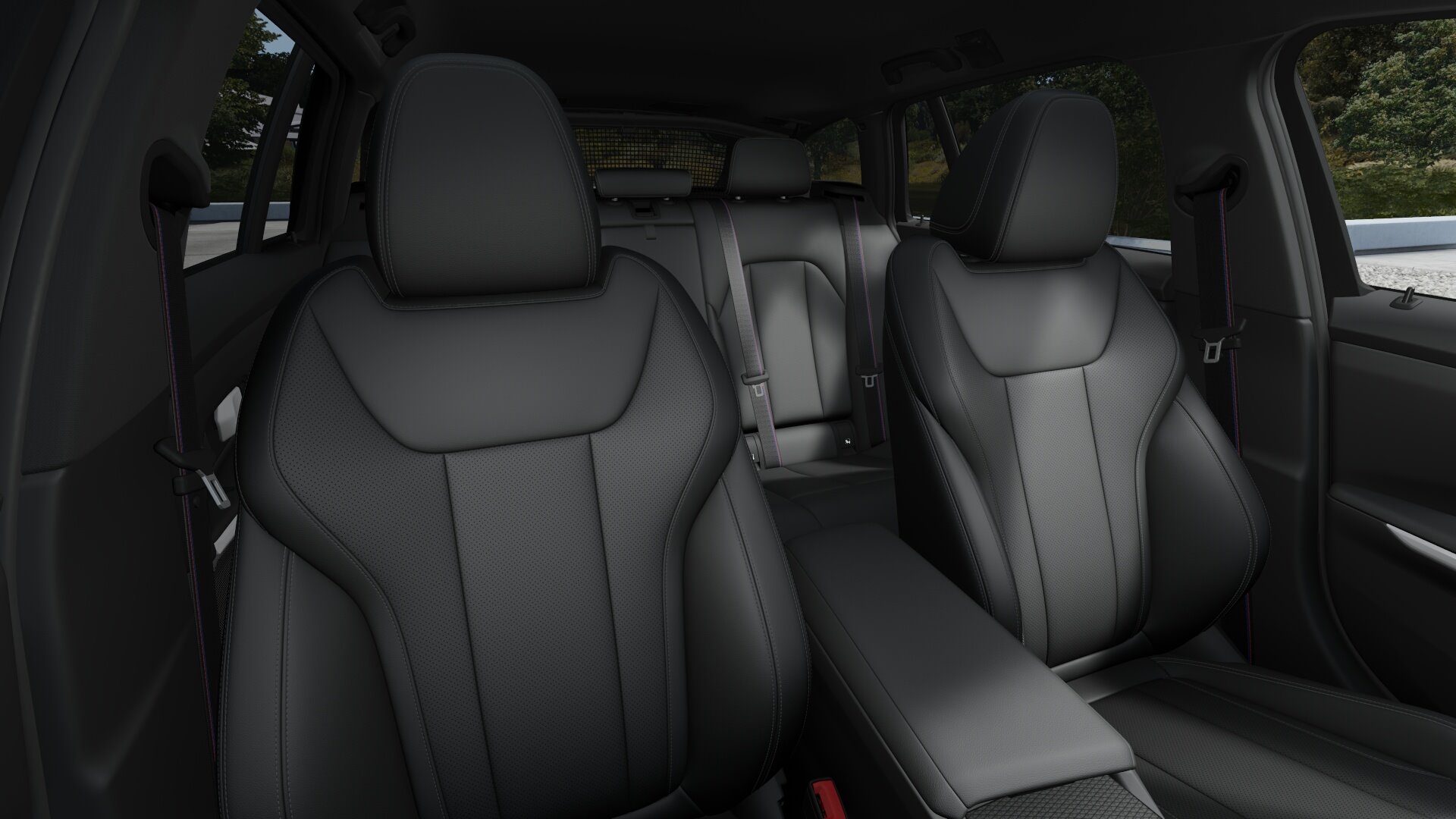 BMW 320d xDrive
