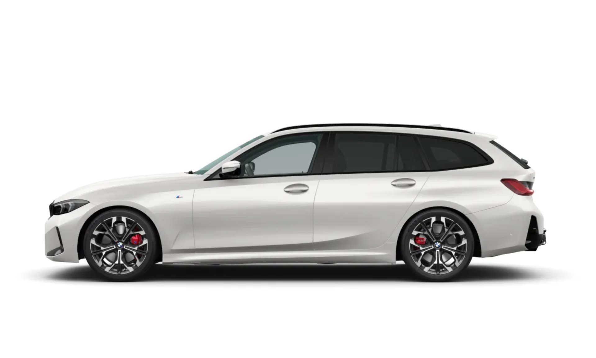BMW 320d xDrive