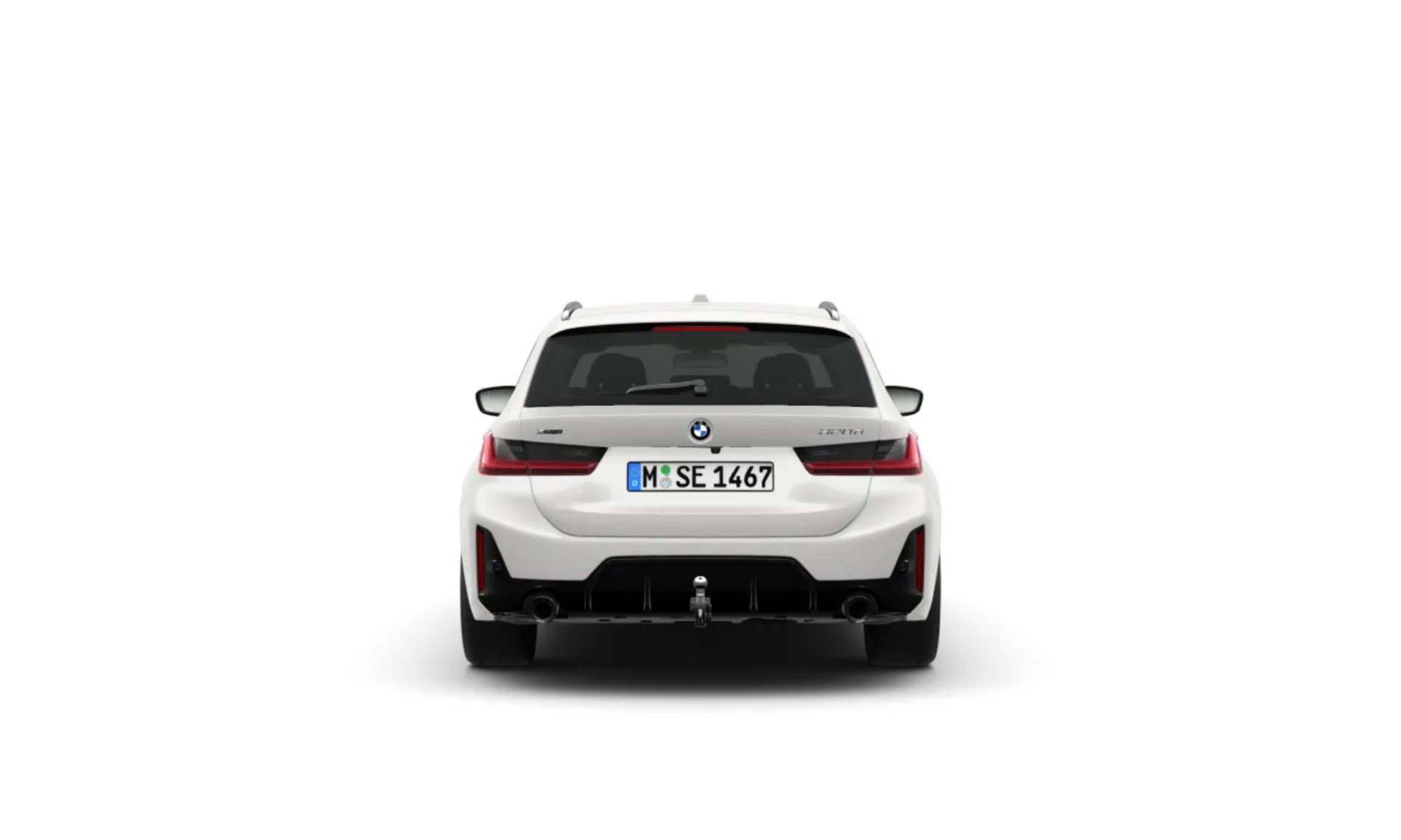 BMW 320d xDrive