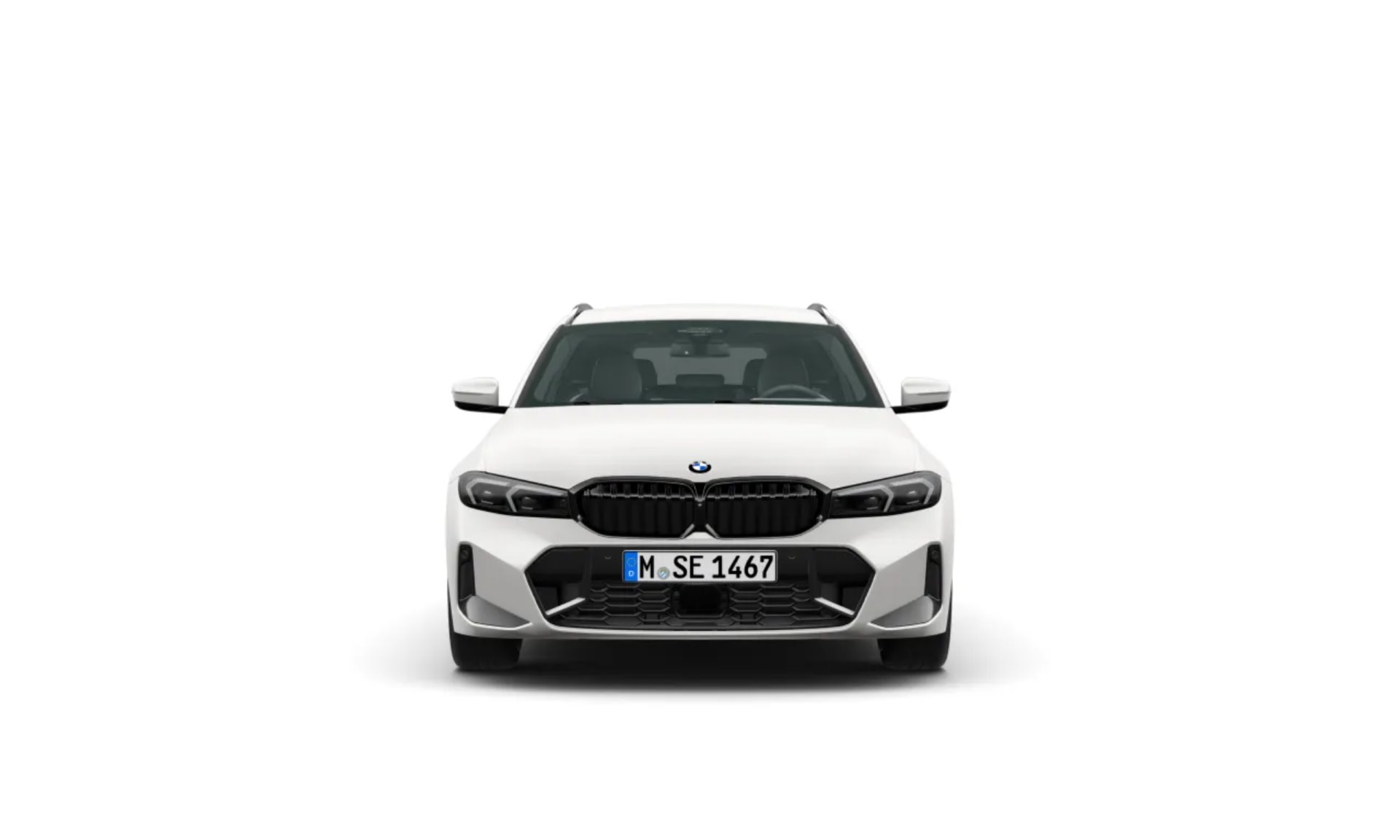 BMW 320d xDrive