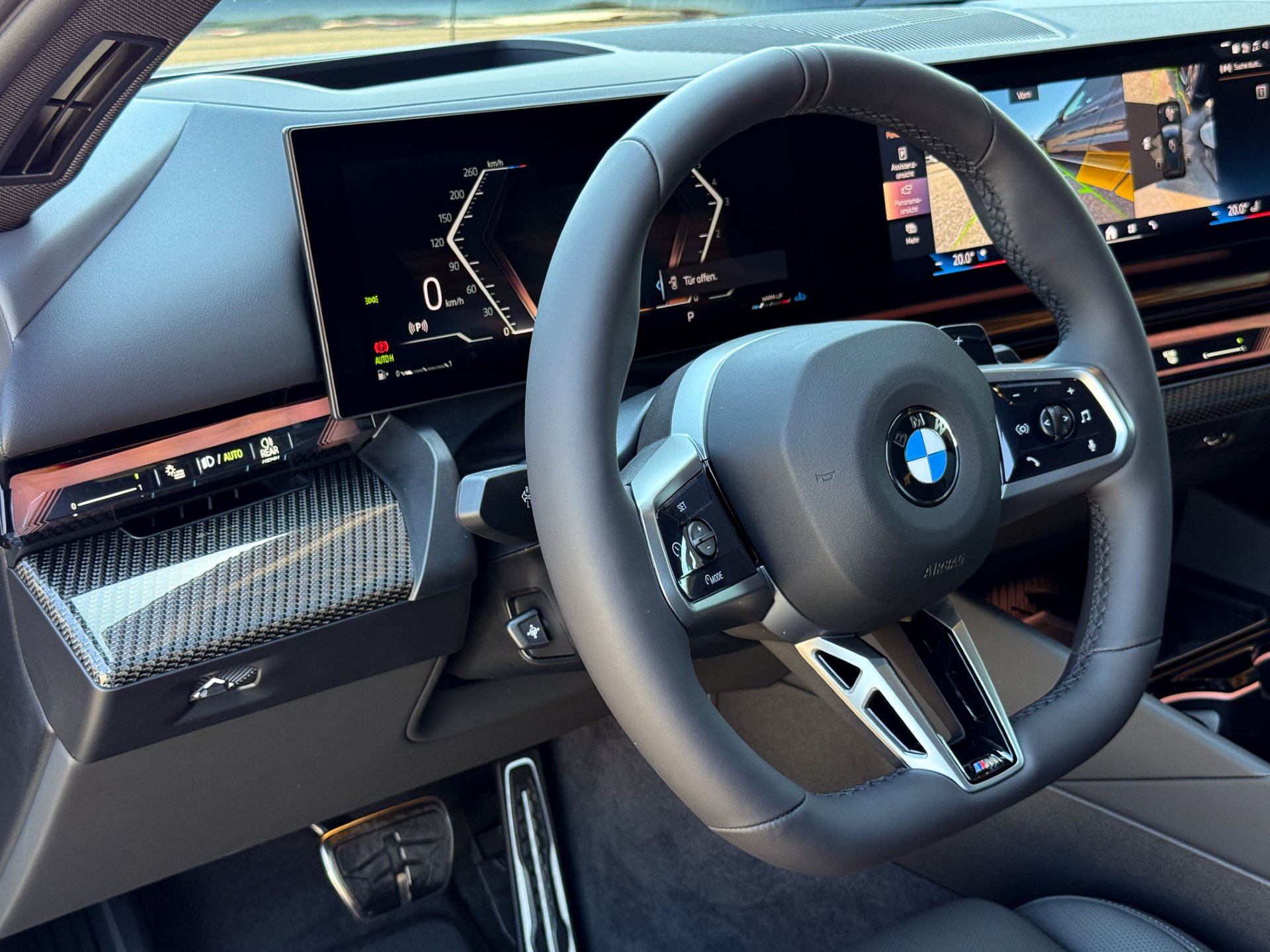 BMW 540d xDrive