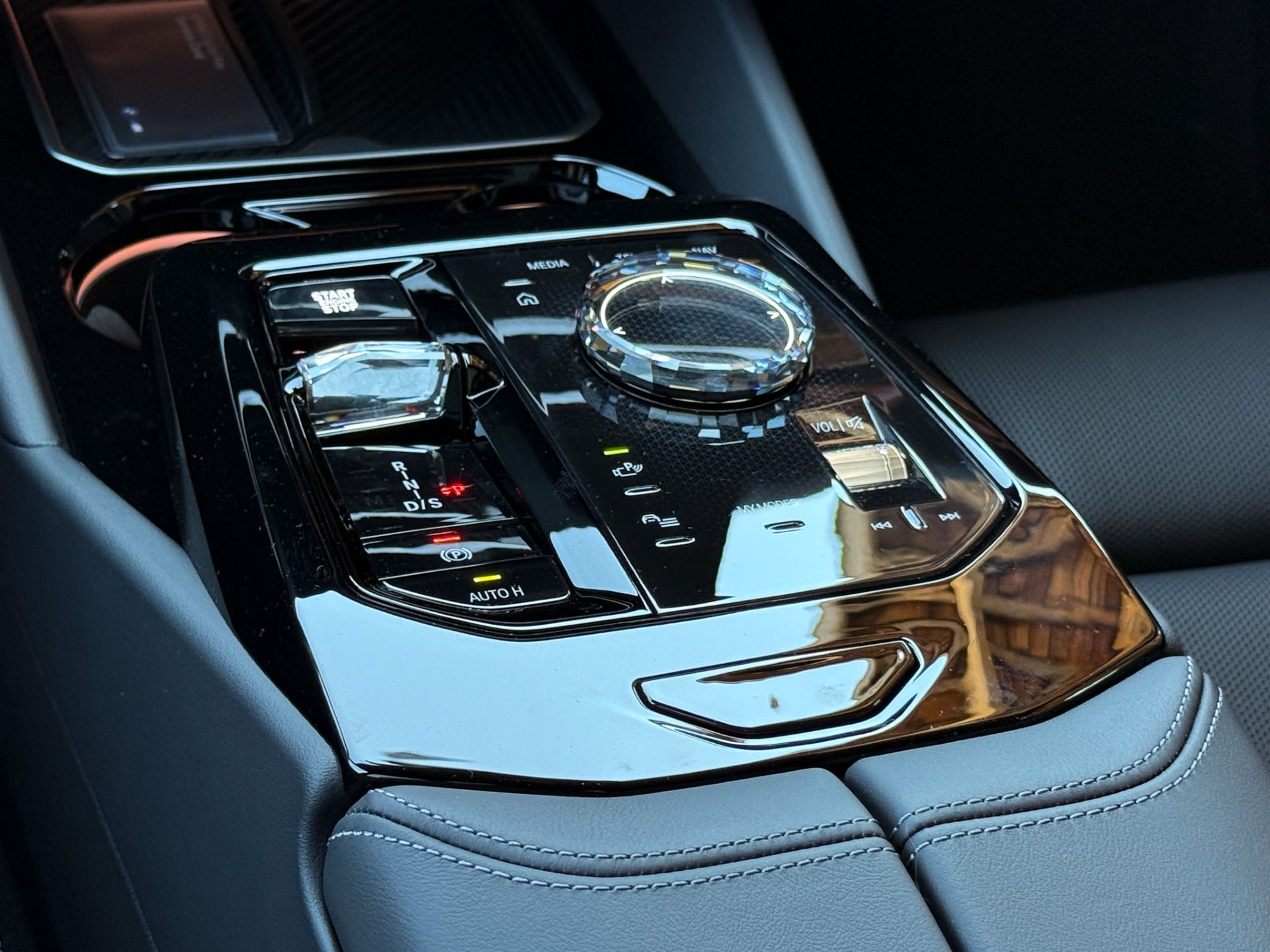 BMW 540d xDrive