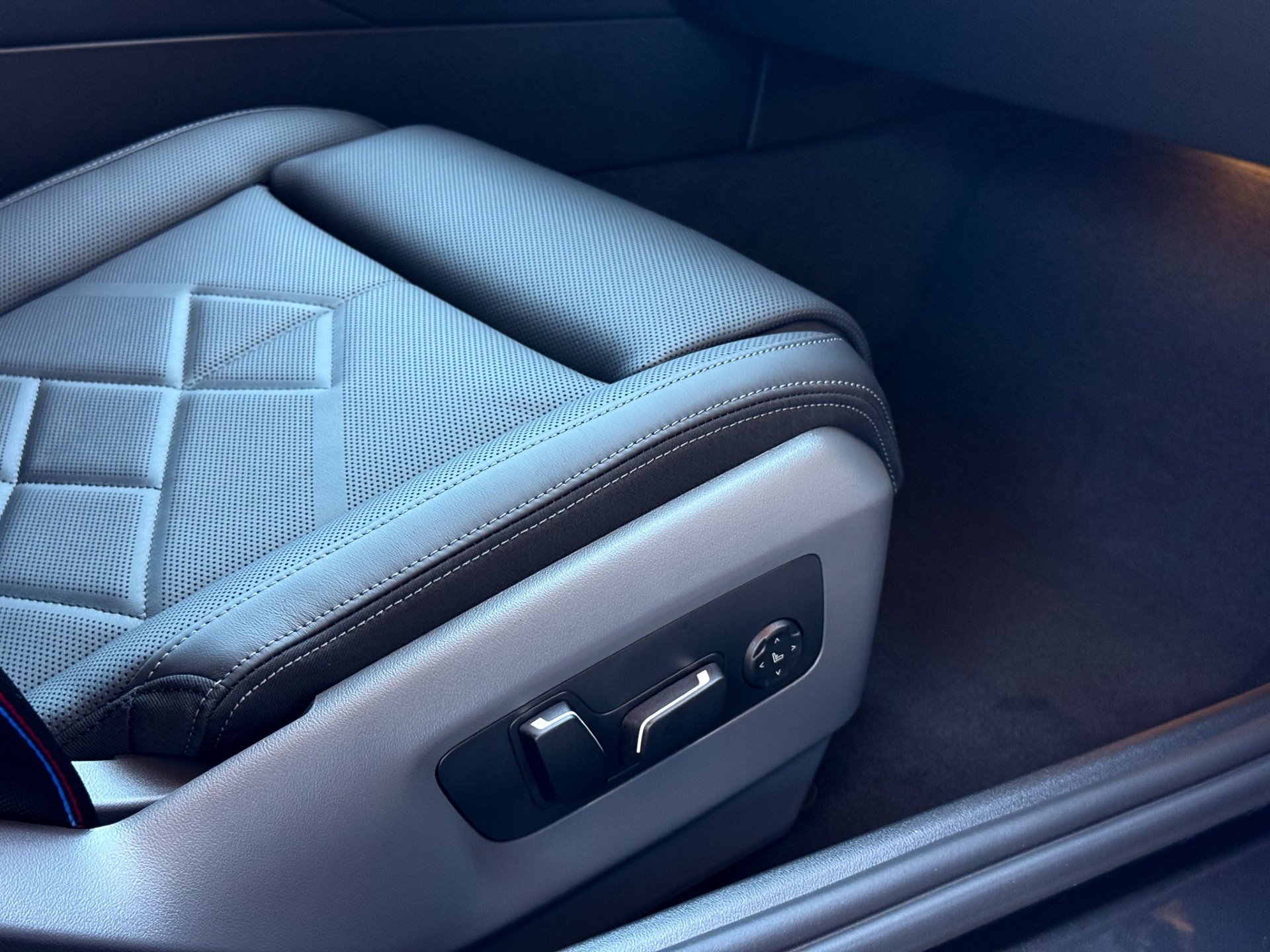 BMW 540d xDrive