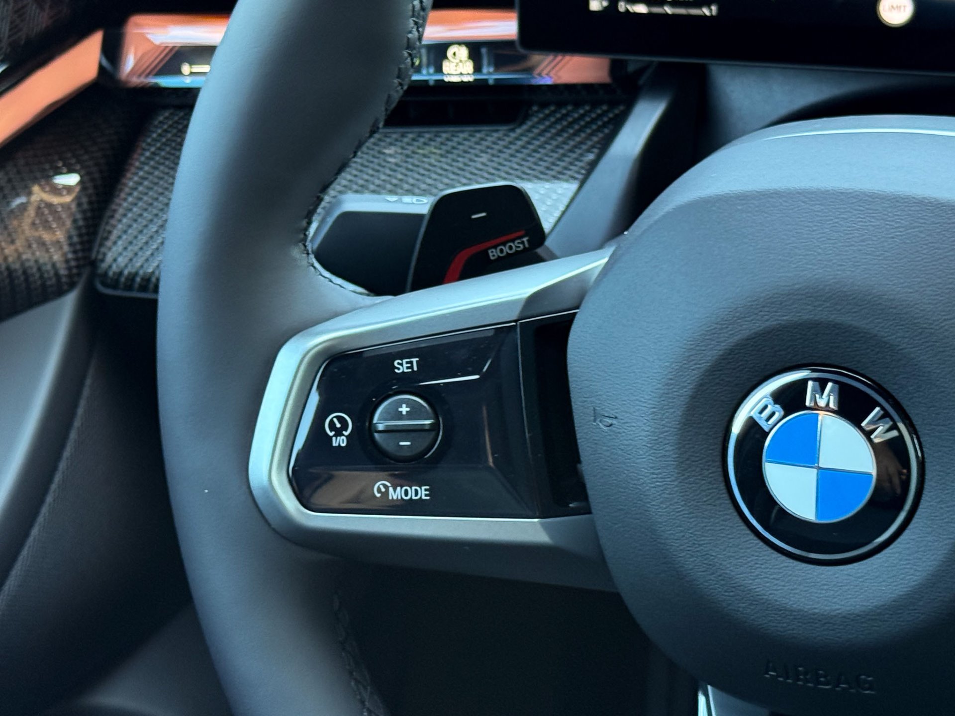 BMW 540d xDrive