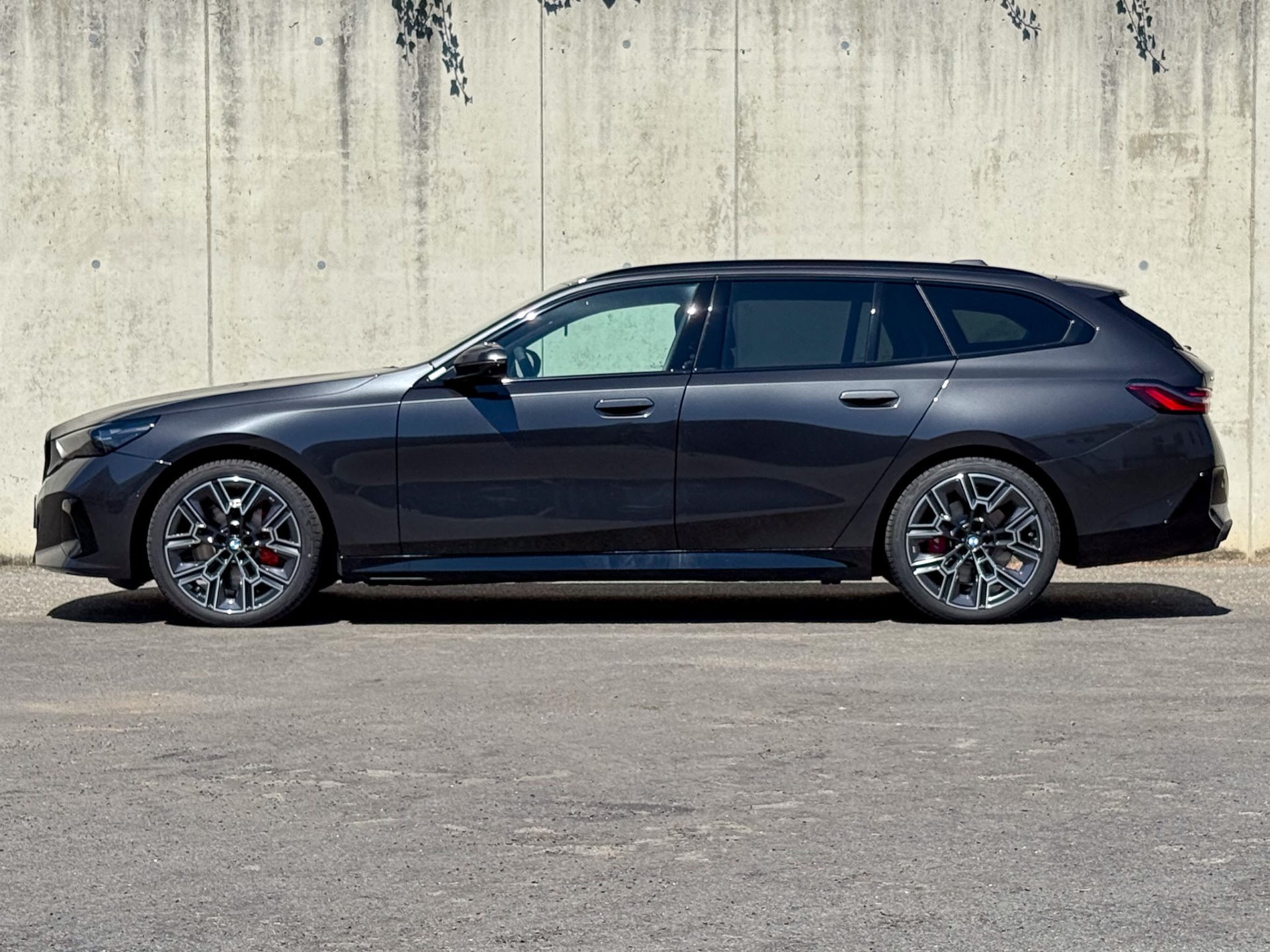 BMW 540d xDrive