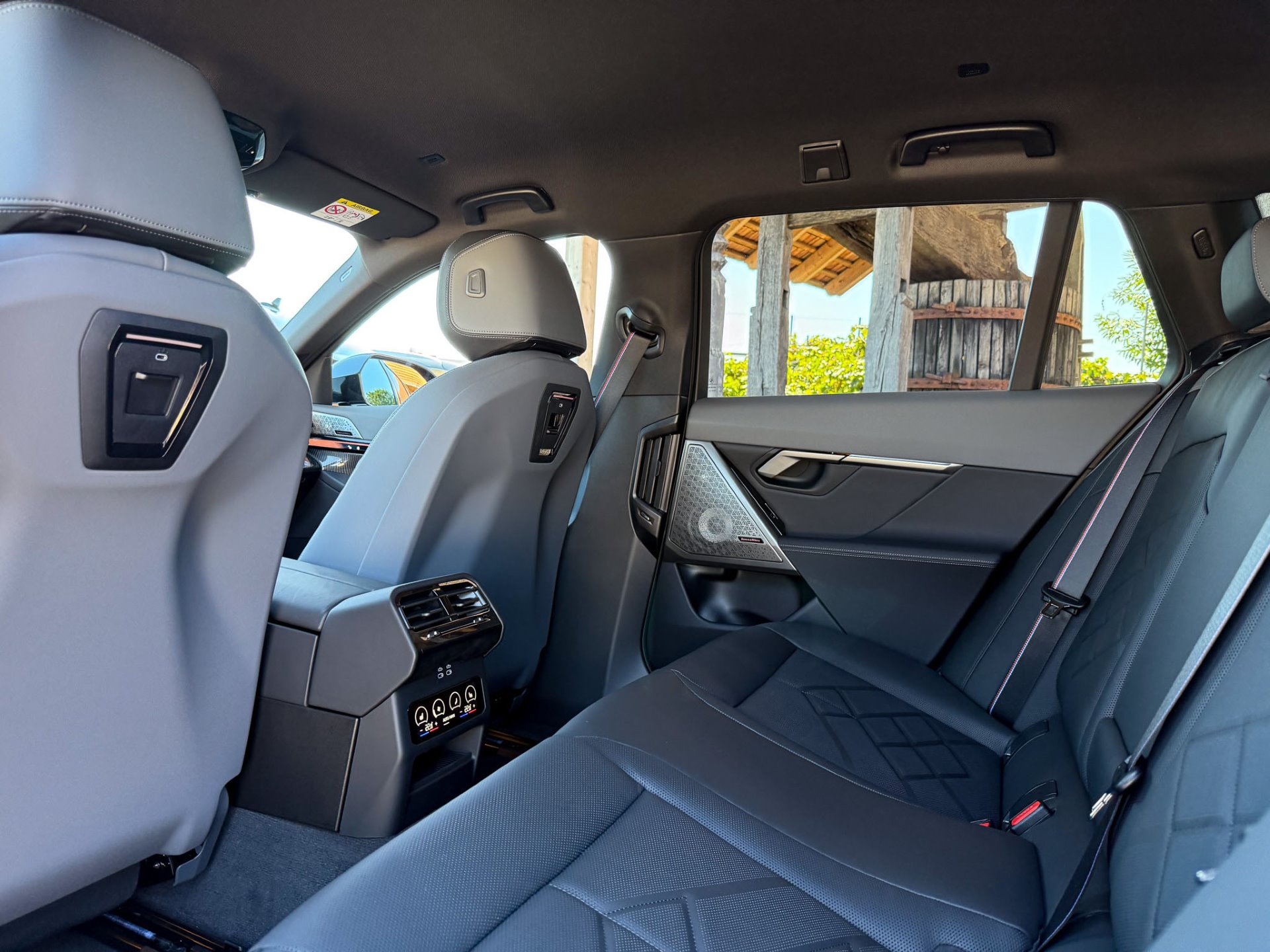 BMW 540d xDrive