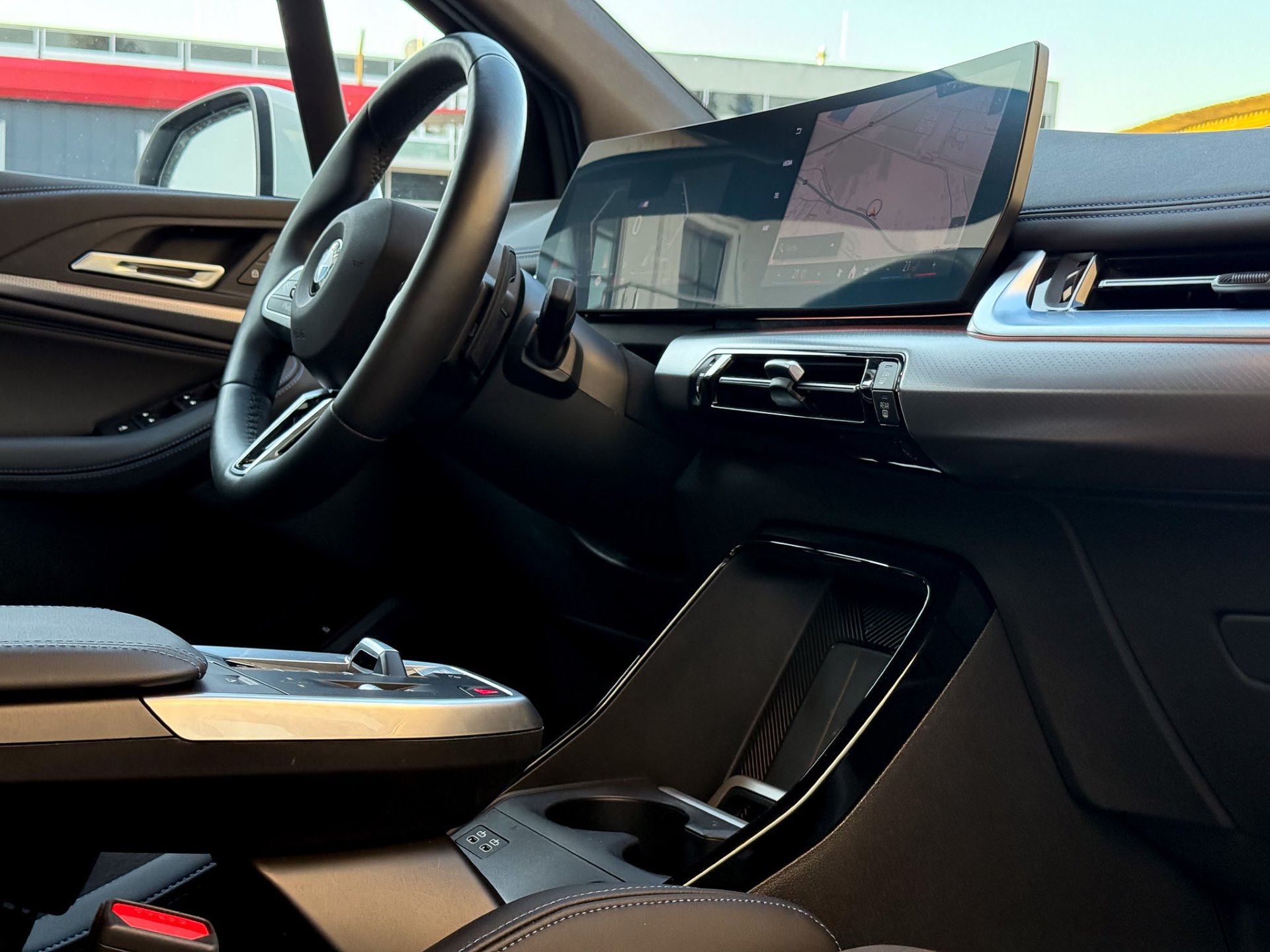 BMW 218i