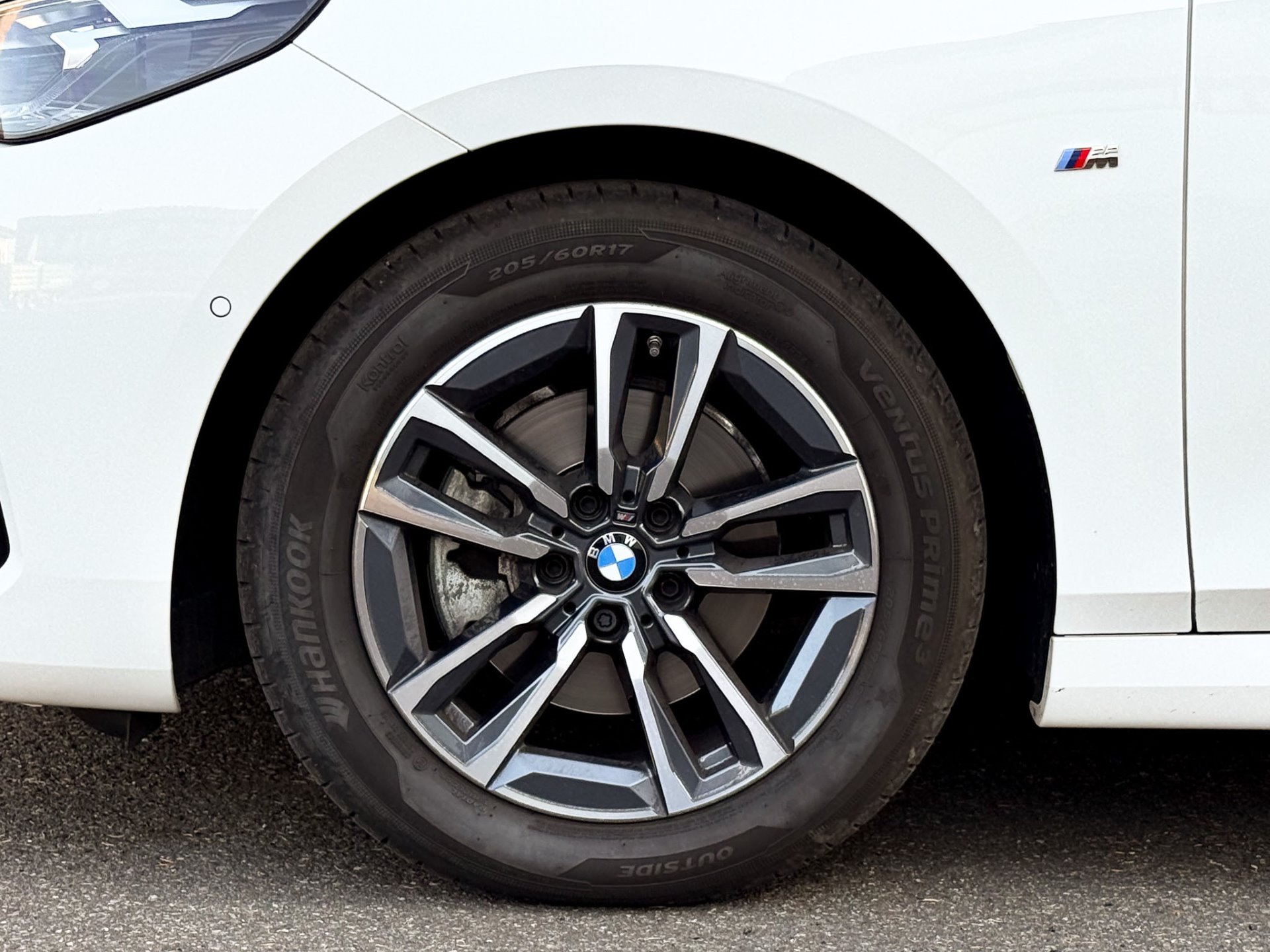 BMW 218i