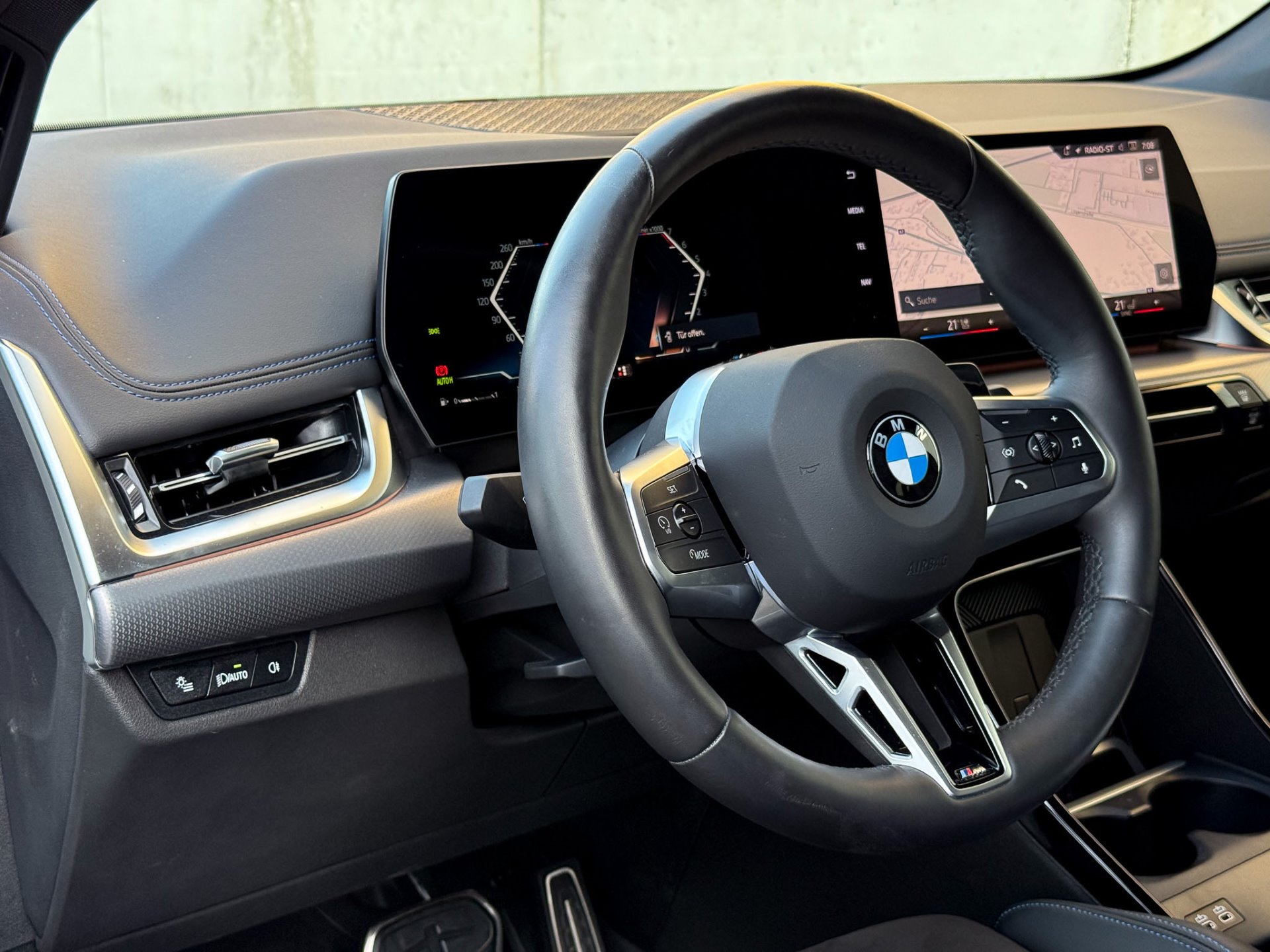 BMW 218i