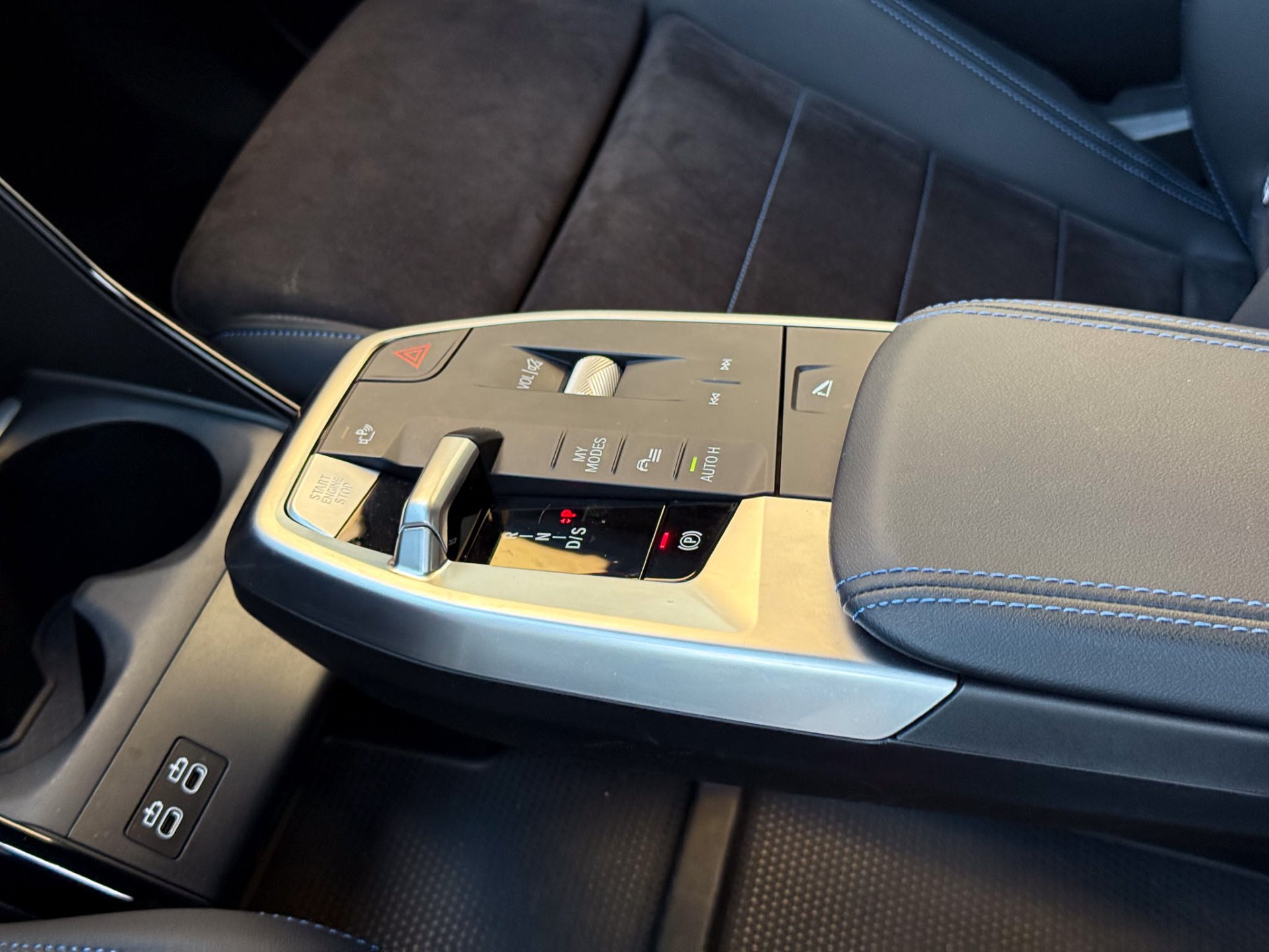 BMW 218i