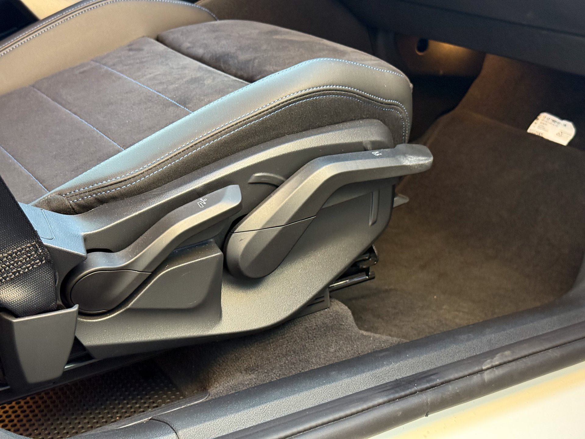 BMW 218i