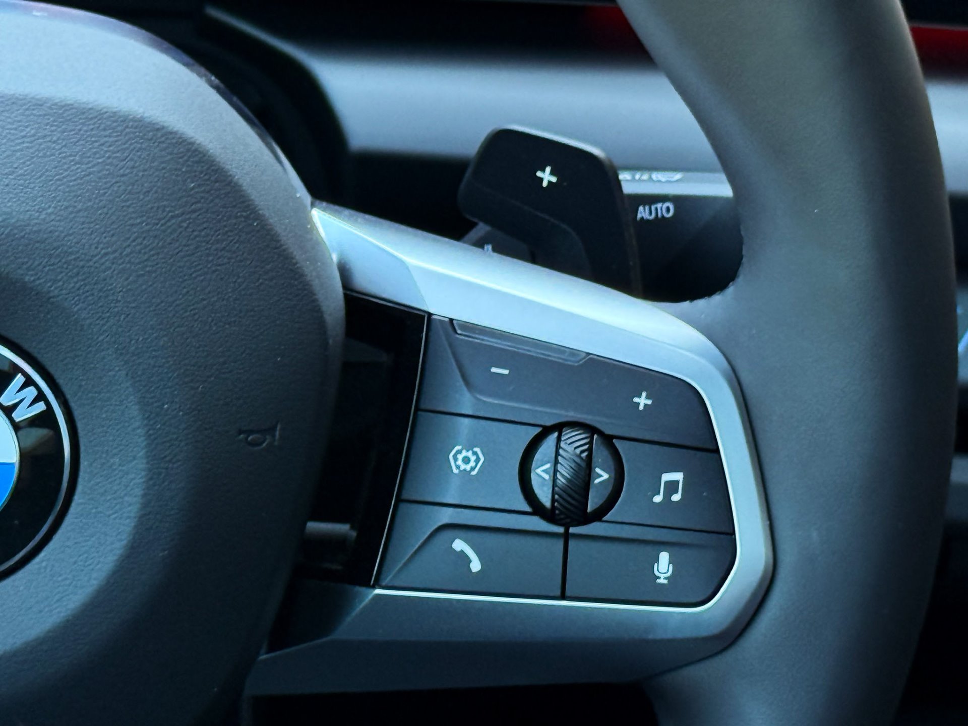 BMW 220d Gran Coupe