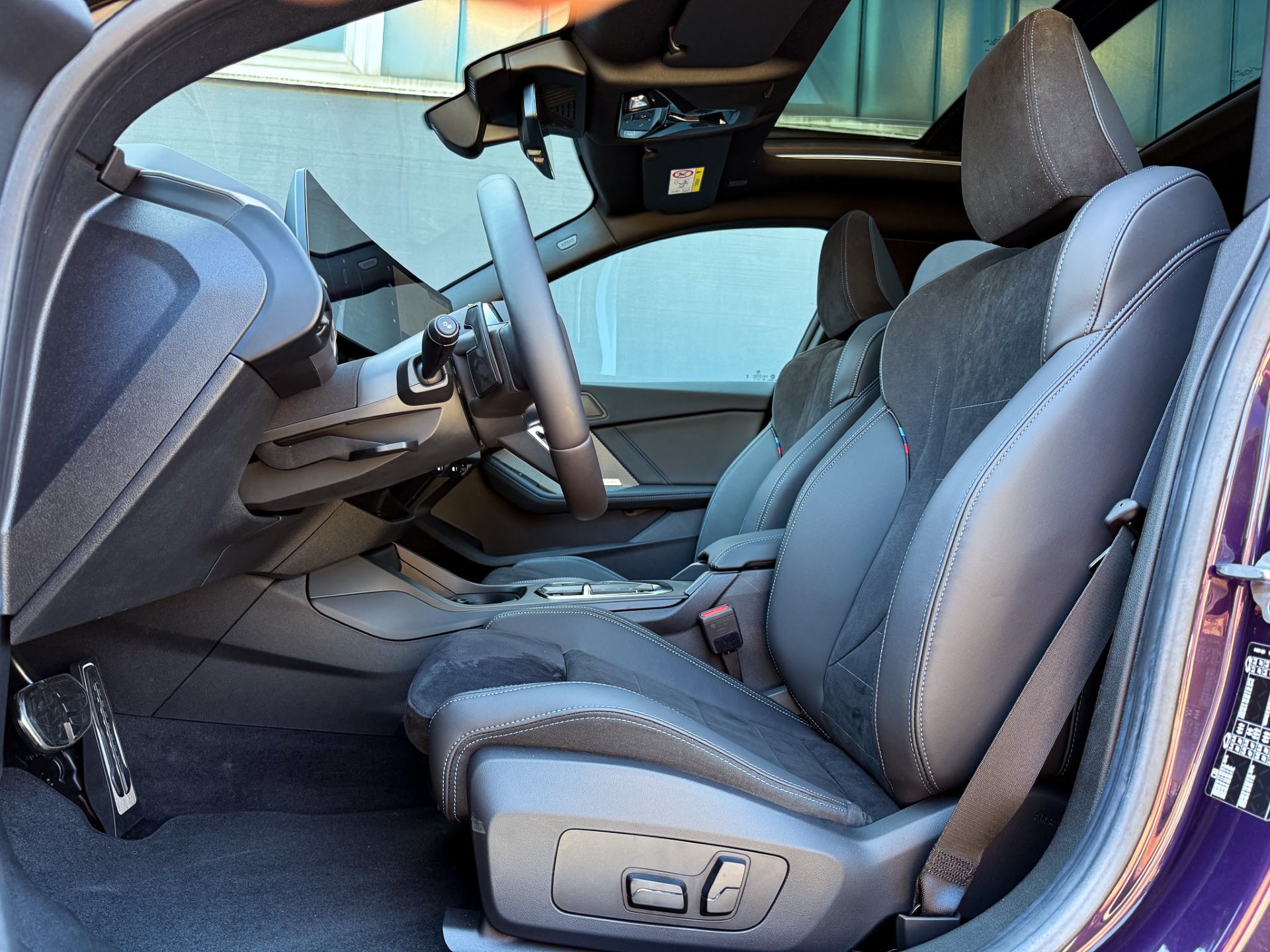 BMW 220d Gran Coupe