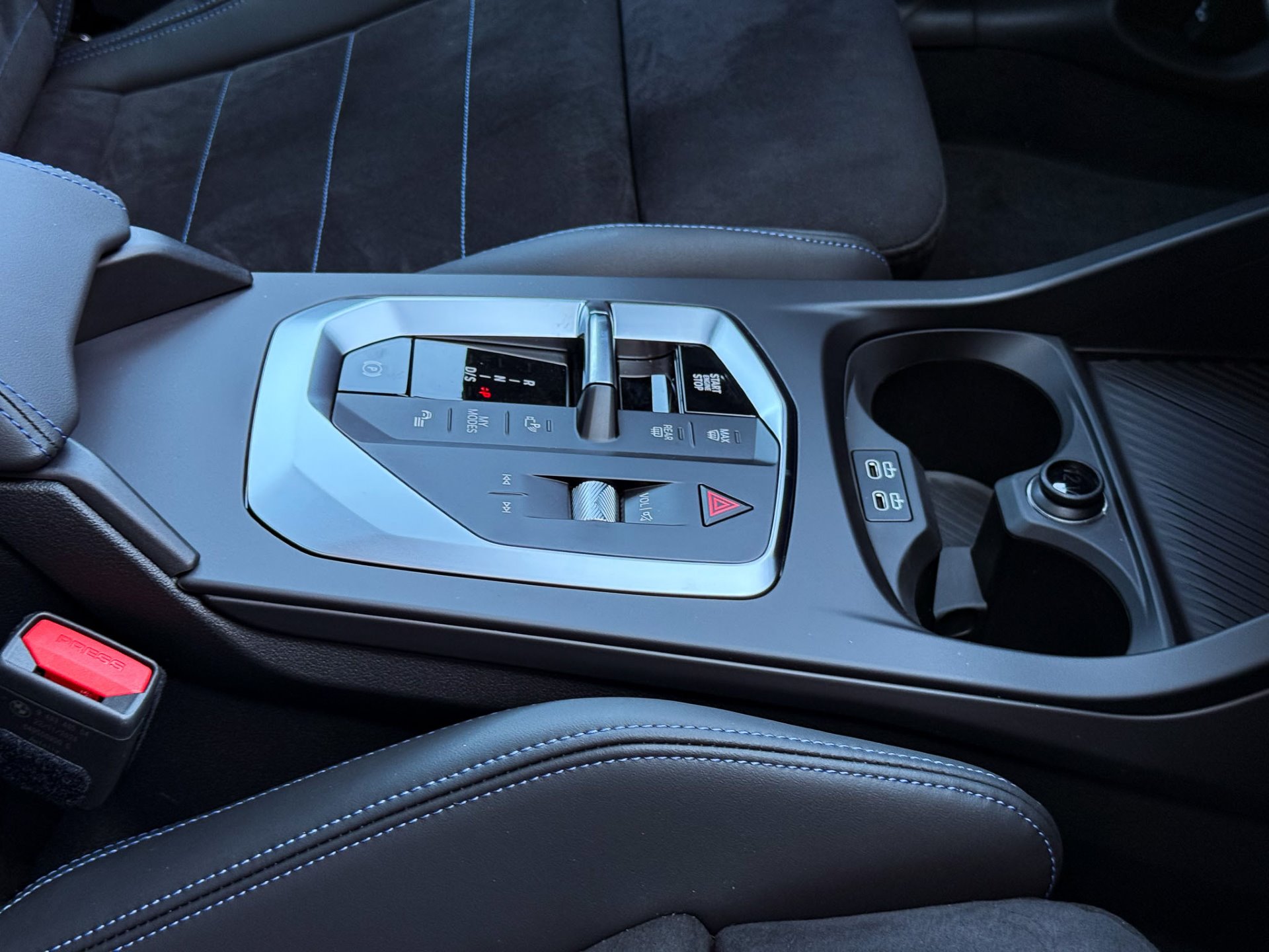BMW 220d Gran Coupe