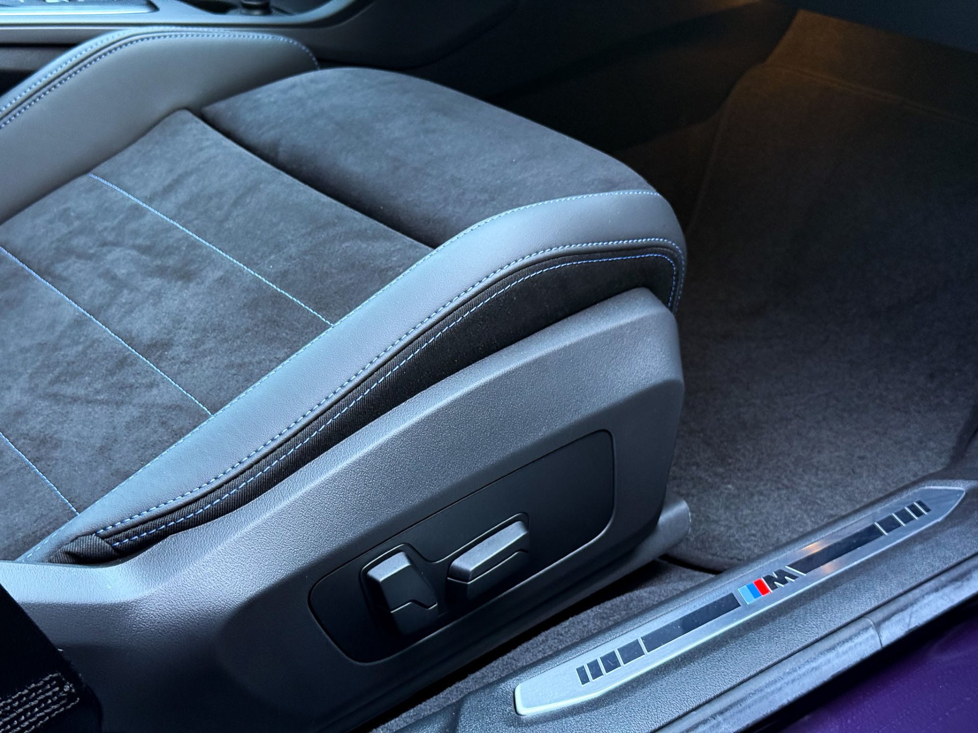 BMW 220d Gran Coupe