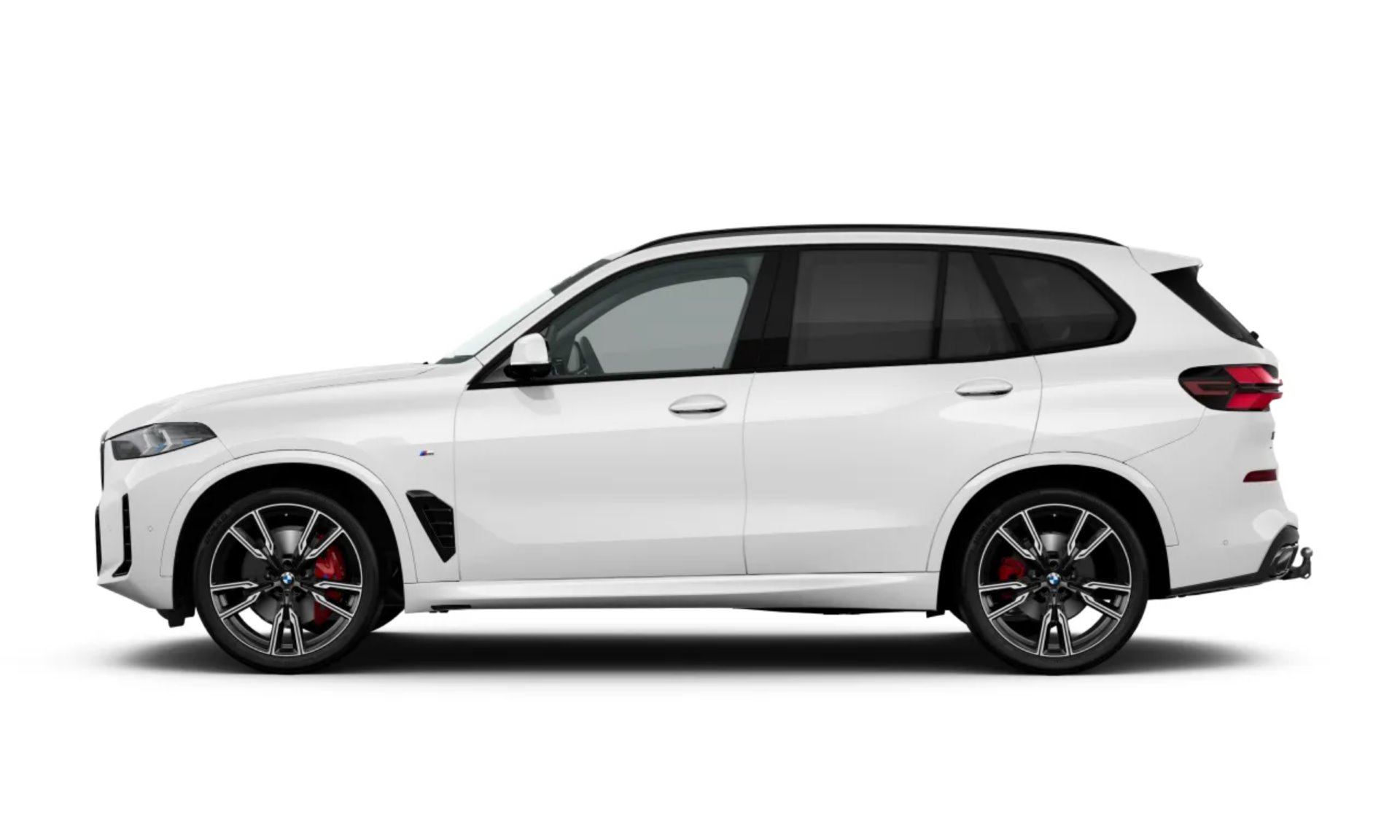 BMW X5 xDrive30d