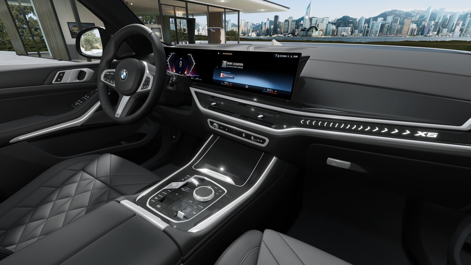 BMW X5 xDrive30d