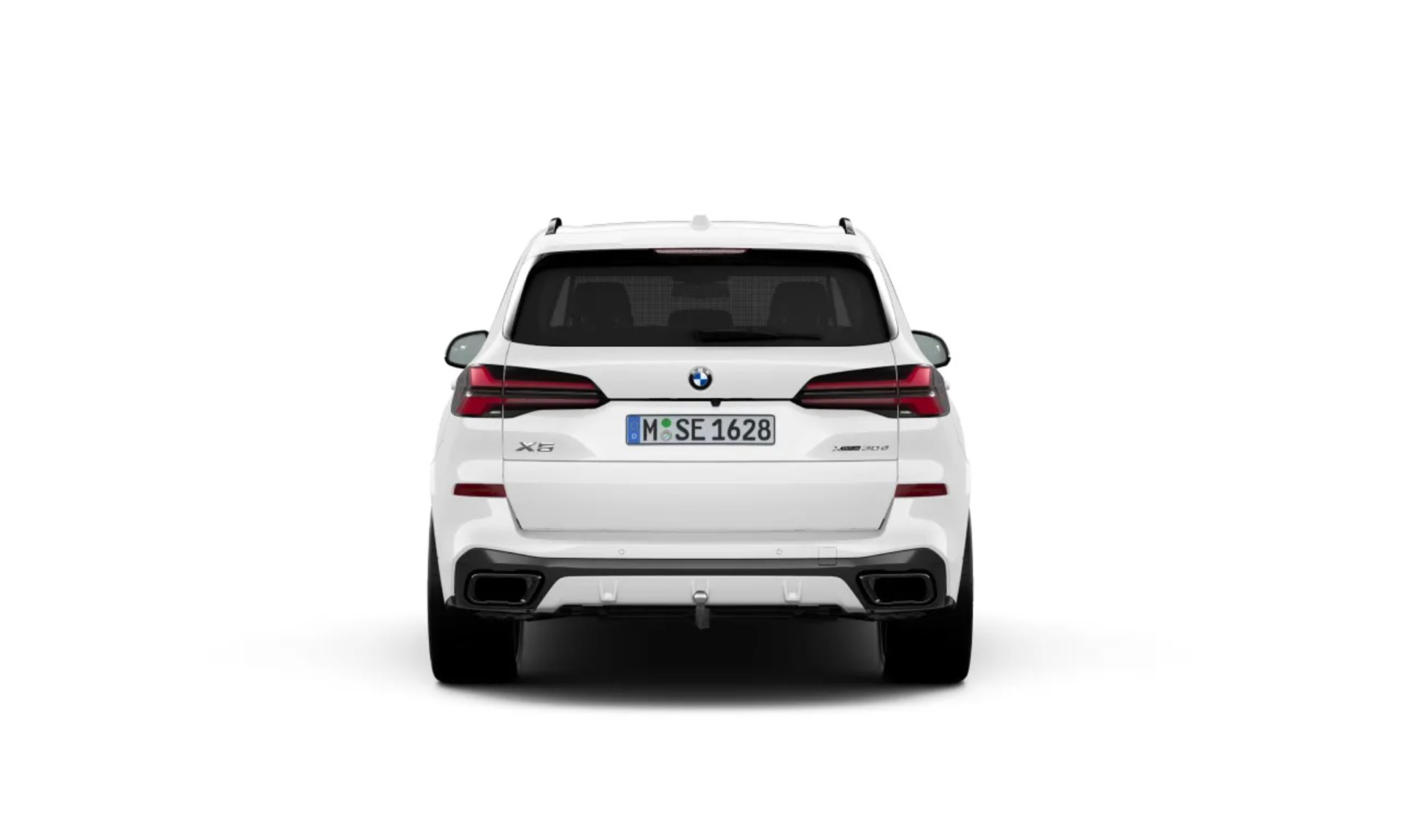 BMW X5 xDrive30d