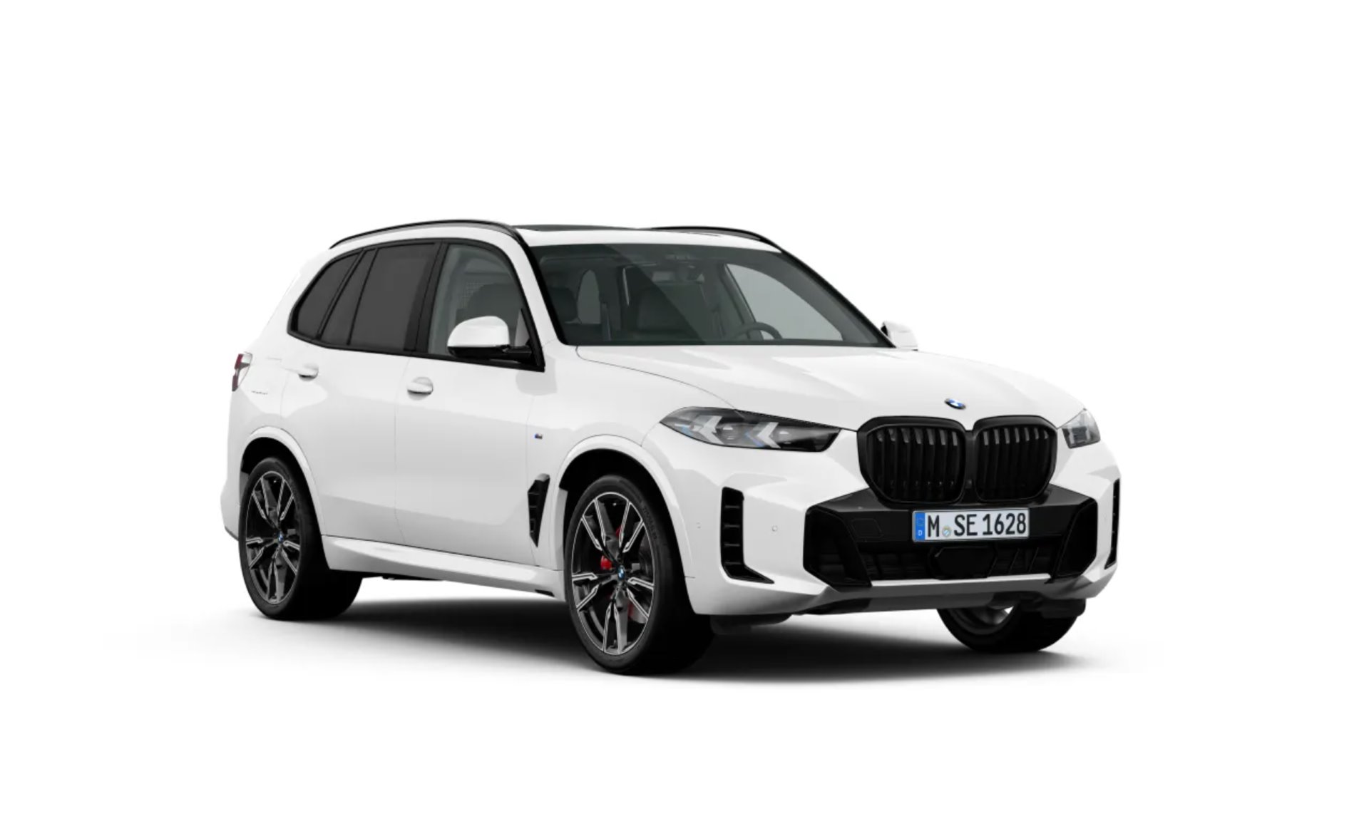 BMW X5 xDrive30d